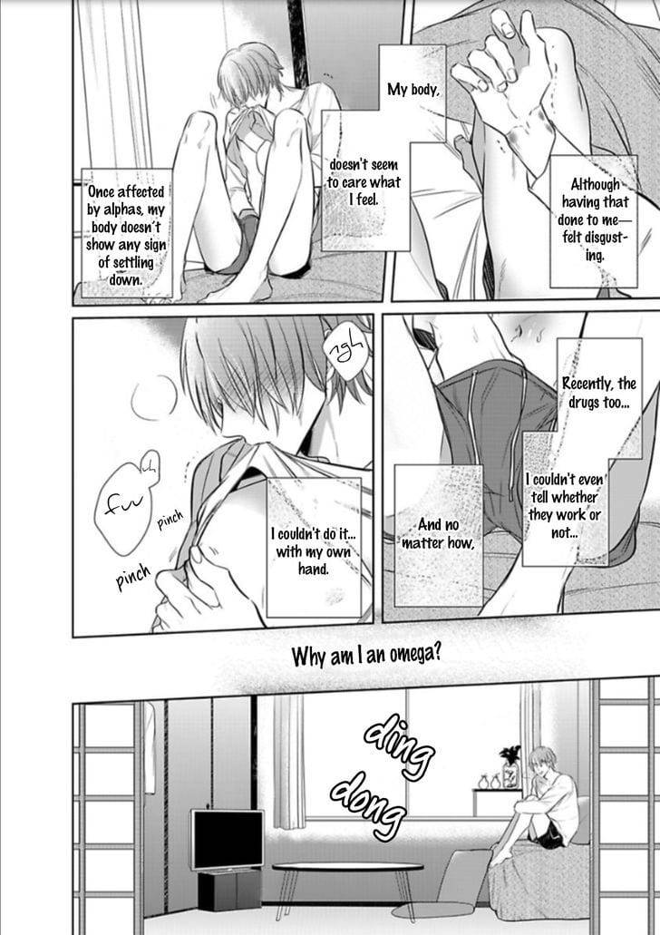 Kurui-Naku-No-Wa-Boku-No-Ban-Beta-By-Kusabi-Keri-Eng page 18