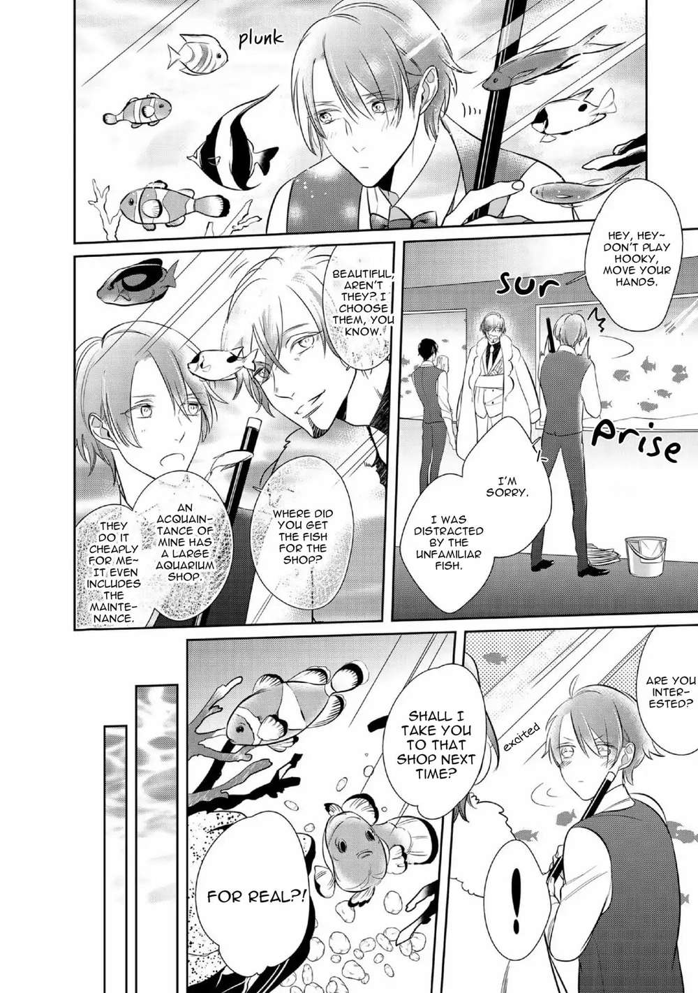 Kurui-Naku-No-Wa-Boku-No-Ban-Beta-By-Kusabi-Keri-Eng page 15