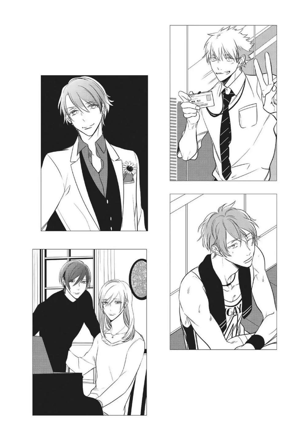 Kurui-Naku-No-Wa-Boku-No-Ban-Beta-By-Kusabi-Keri-Eng page 20