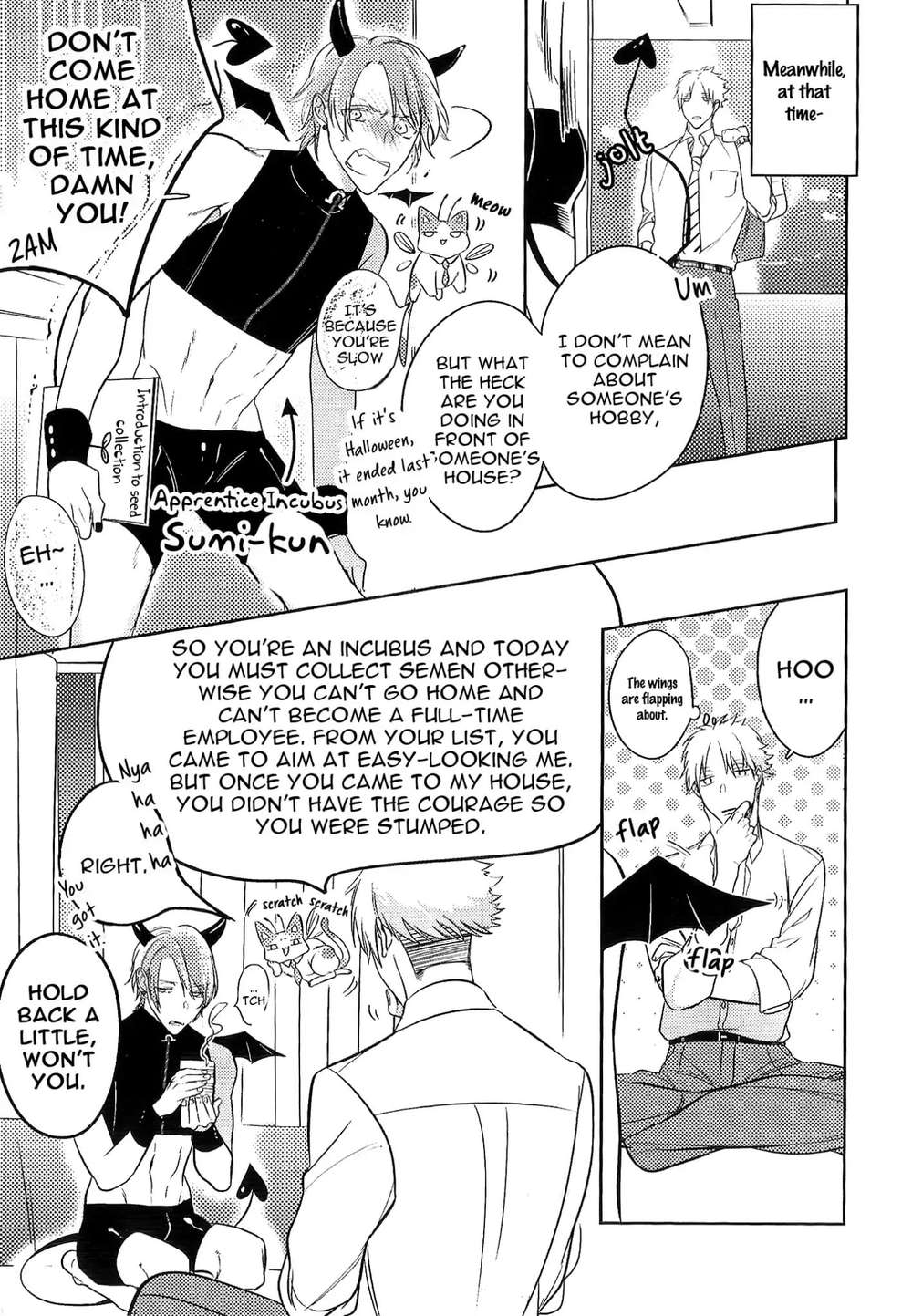 Kurui-Naku-No-Wa-Boku-No-Ban-Beta-By-Kusabi-Keri-Eng page 34