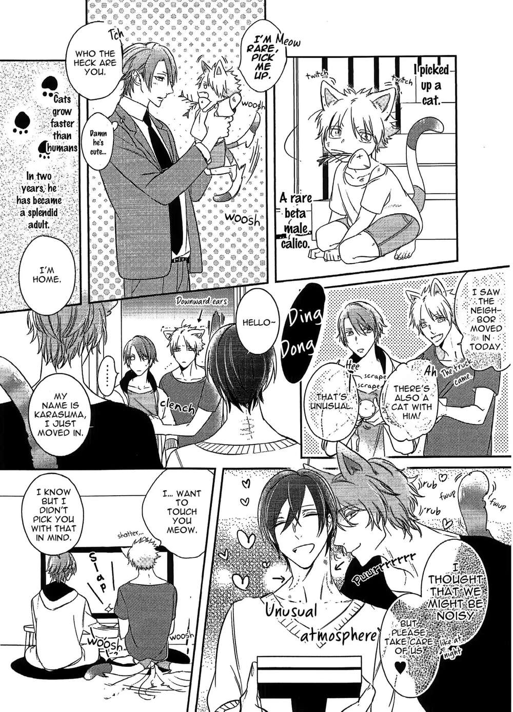 Kurui-Naku-No-Wa-Boku-No-Ban-Beta-By-Kusabi-Keri-Eng page 36