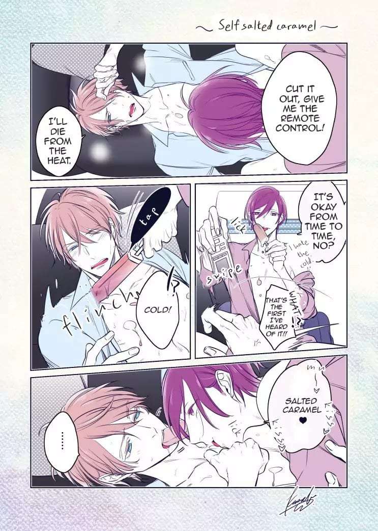 Kurui-Naku-No-Wa-Boku-No-Ban-Beta-By-Kusabi-Keri-Eng page 50