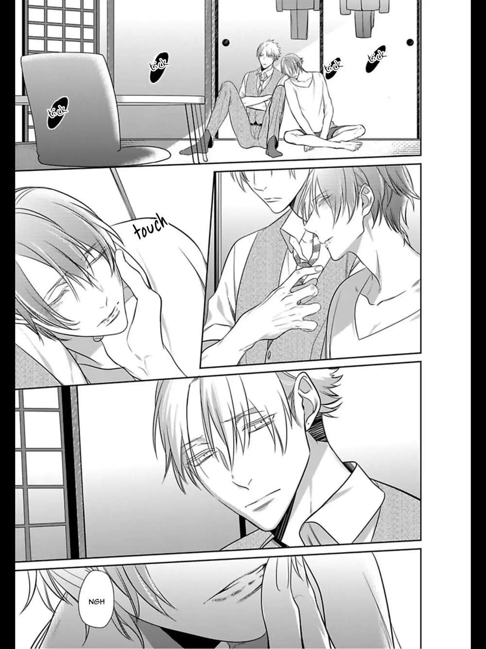 Kurui-Naku-No-Wa-Boku-No-Ban-Beta-By-Kusabi-Keri-Eng page 2