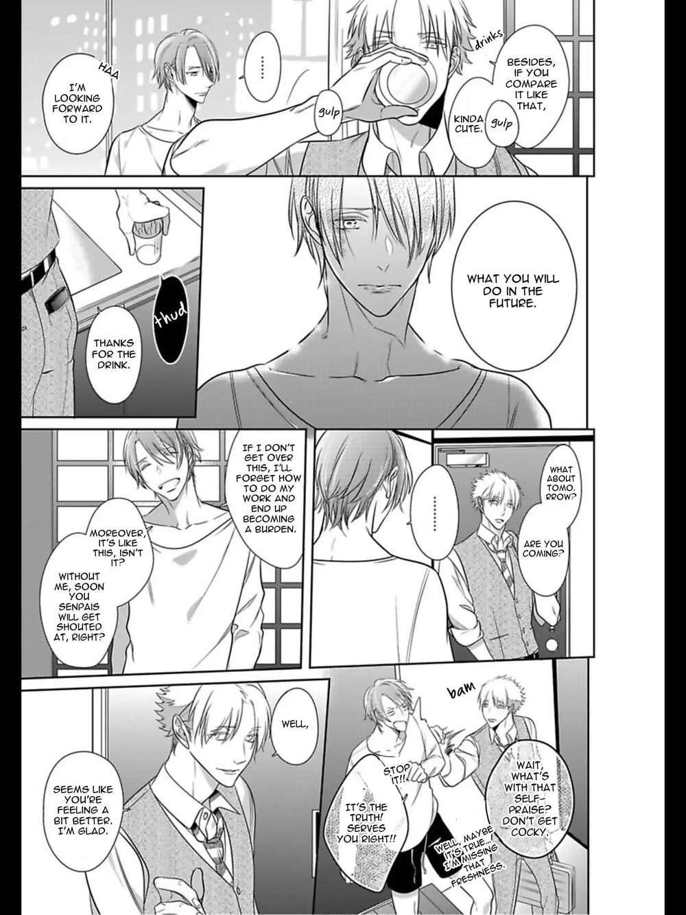 Kurui-Naku-No-Wa-Boku-No-Ban-Beta-By-Kusabi-Keri-Eng page 4