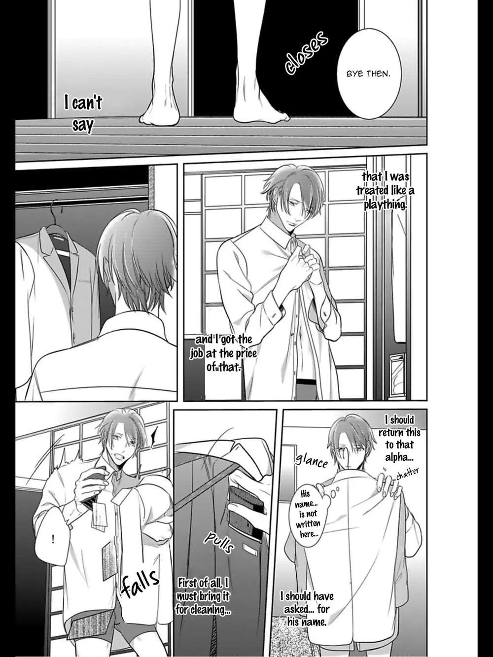 Kurui-Naku-No-Wa-Boku-No-Ban-Beta-By-Kusabi-Keri-Eng page 6