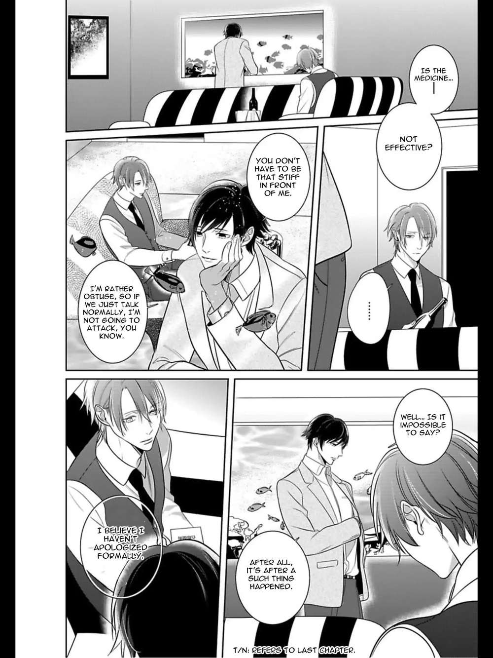 Kurui-Naku-No-Wa-Boku-No-Ban-Beta-By-Kusabi-Keri-Eng page 11