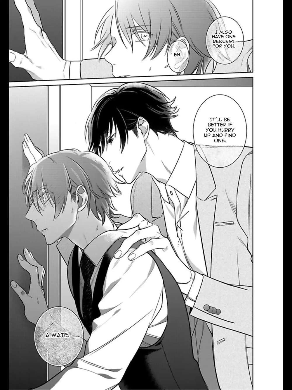 Kurui-Naku-No-Wa-Boku-No-Ban-Beta-By-Kusabi-Keri-Eng page 18