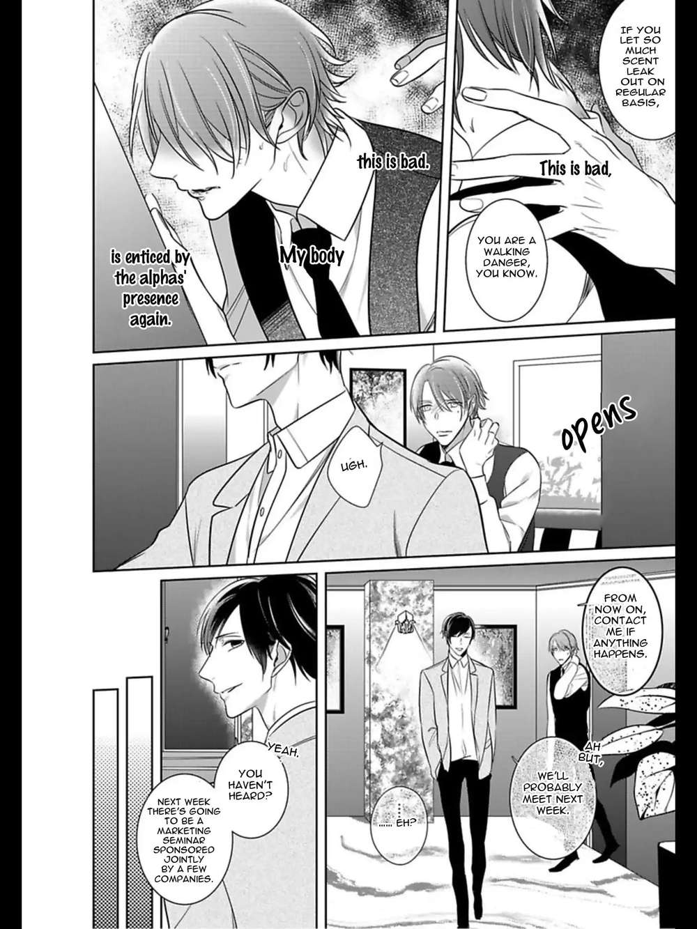 Kurui-Naku-No-Wa-Boku-No-Ban-Beta-By-Kusabi-Keri-Eng page 19