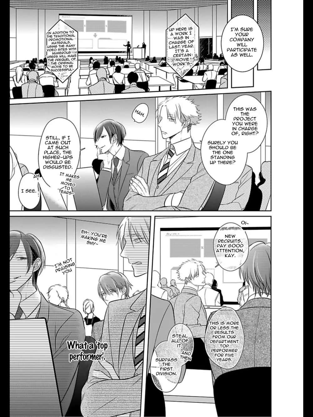 Kurui-Naku-No-Wa-Boku-No-Ban-Beta-By-Kusabi-Keri-Eng page 20