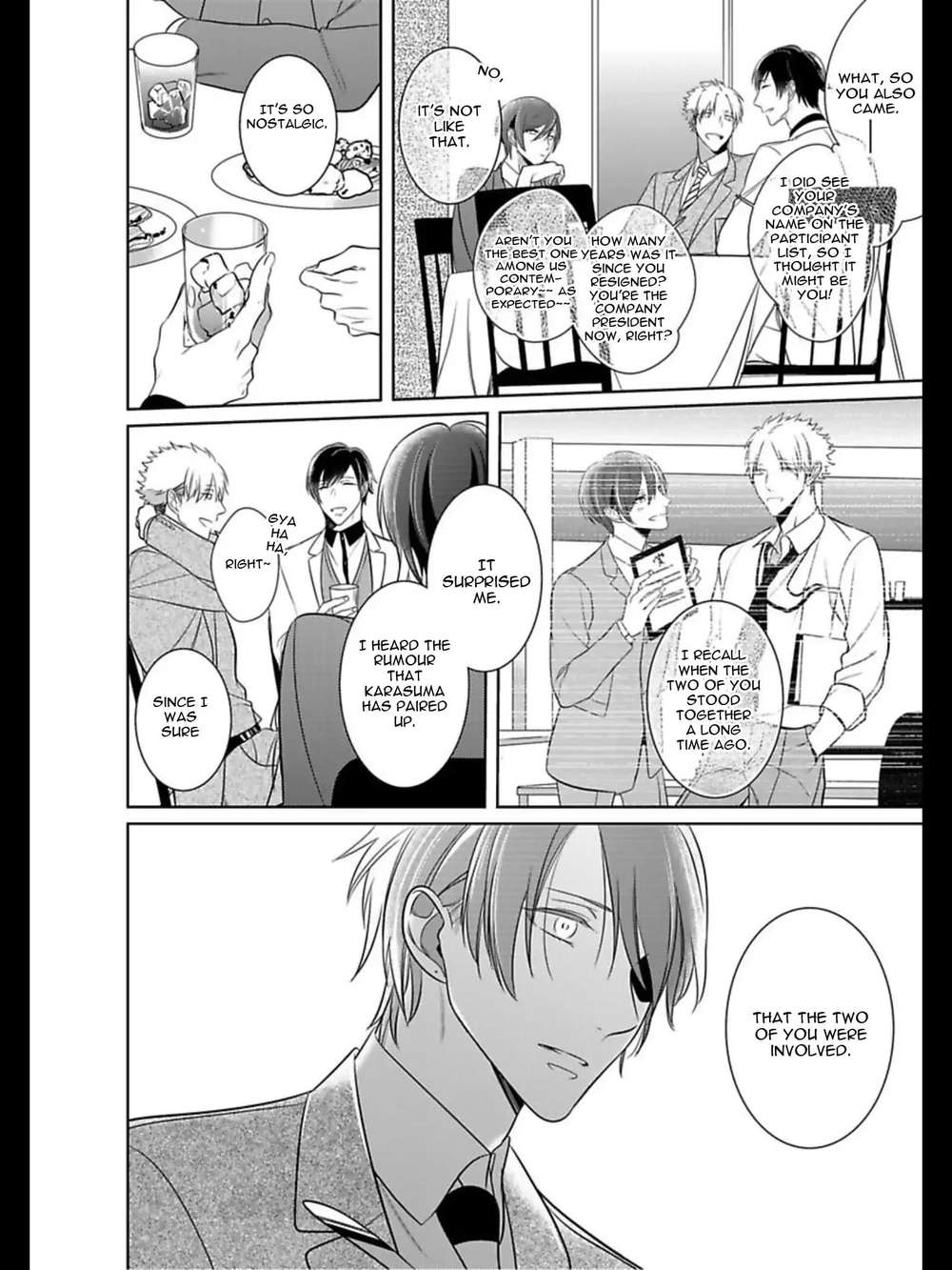 Kurui-Naku-No-Wa-Boku-No-Ban-Beta-By-Kusabi-Keri-Eng page 25