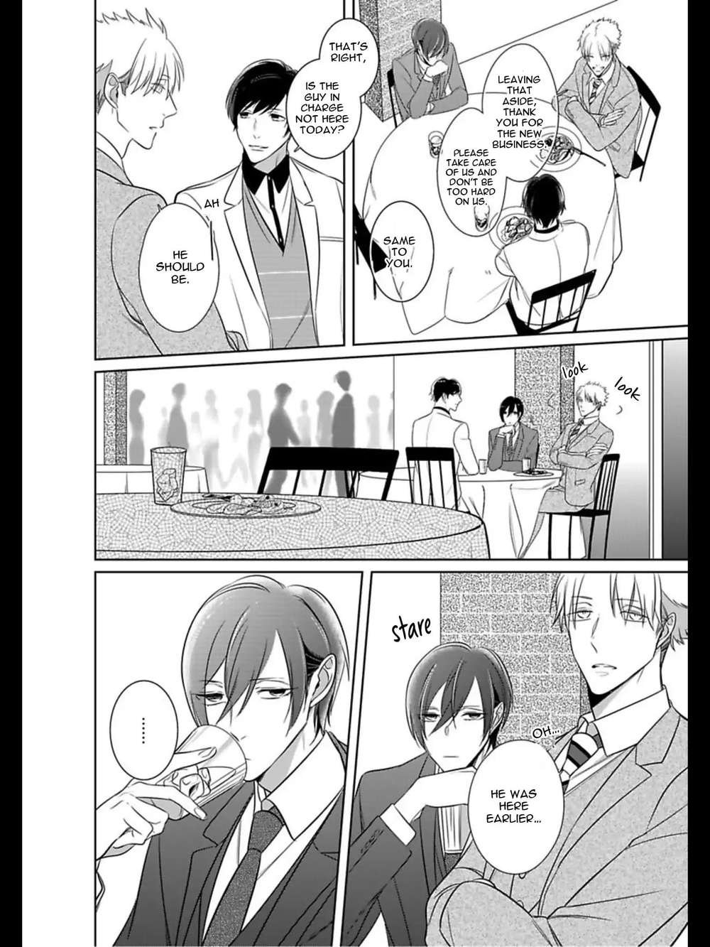 Kurui-Naku-No-Wa-Boku-No-Ban-Beta-By-Kusabi-Keri-Eng page 27