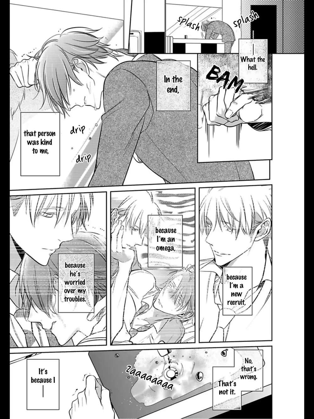 Kurui-Naku-No-Wa-Boku-No-Ban-Beta-By-Kusabi-Keri-Eng page 28