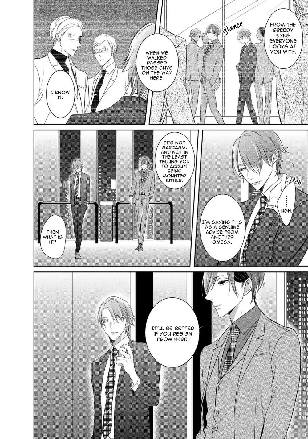 Kurui-Naku-No-Wa-Boku-No-Ban-Beta-By-Kusabi-Keri-Eng page 7