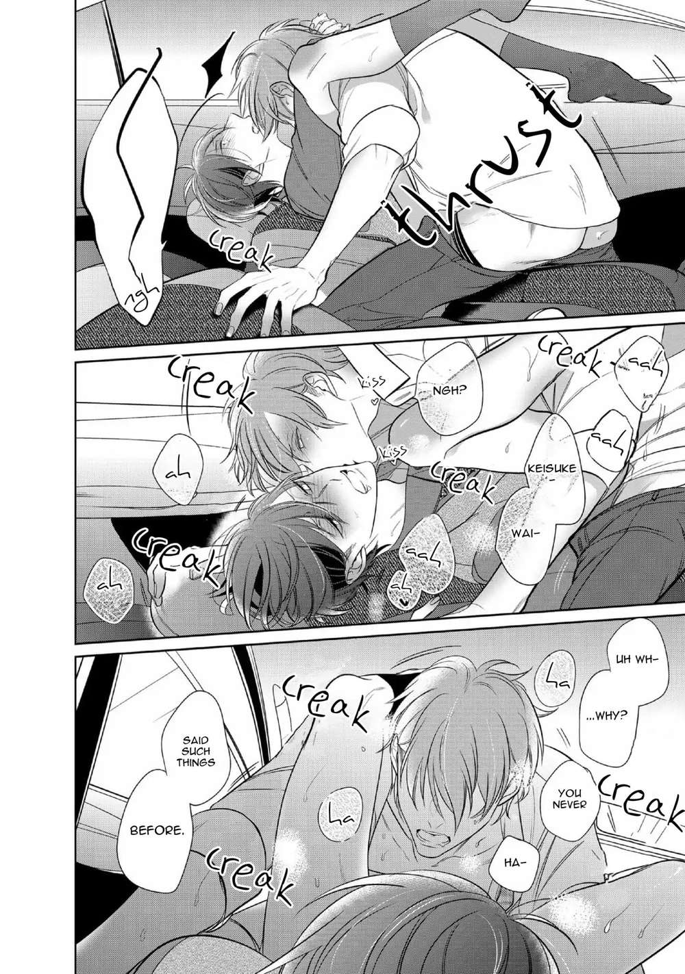 Kurui-Naku-No-Wa-Boku-No-Ban-Beta-By-Kusabi-Keri-Eng page 29