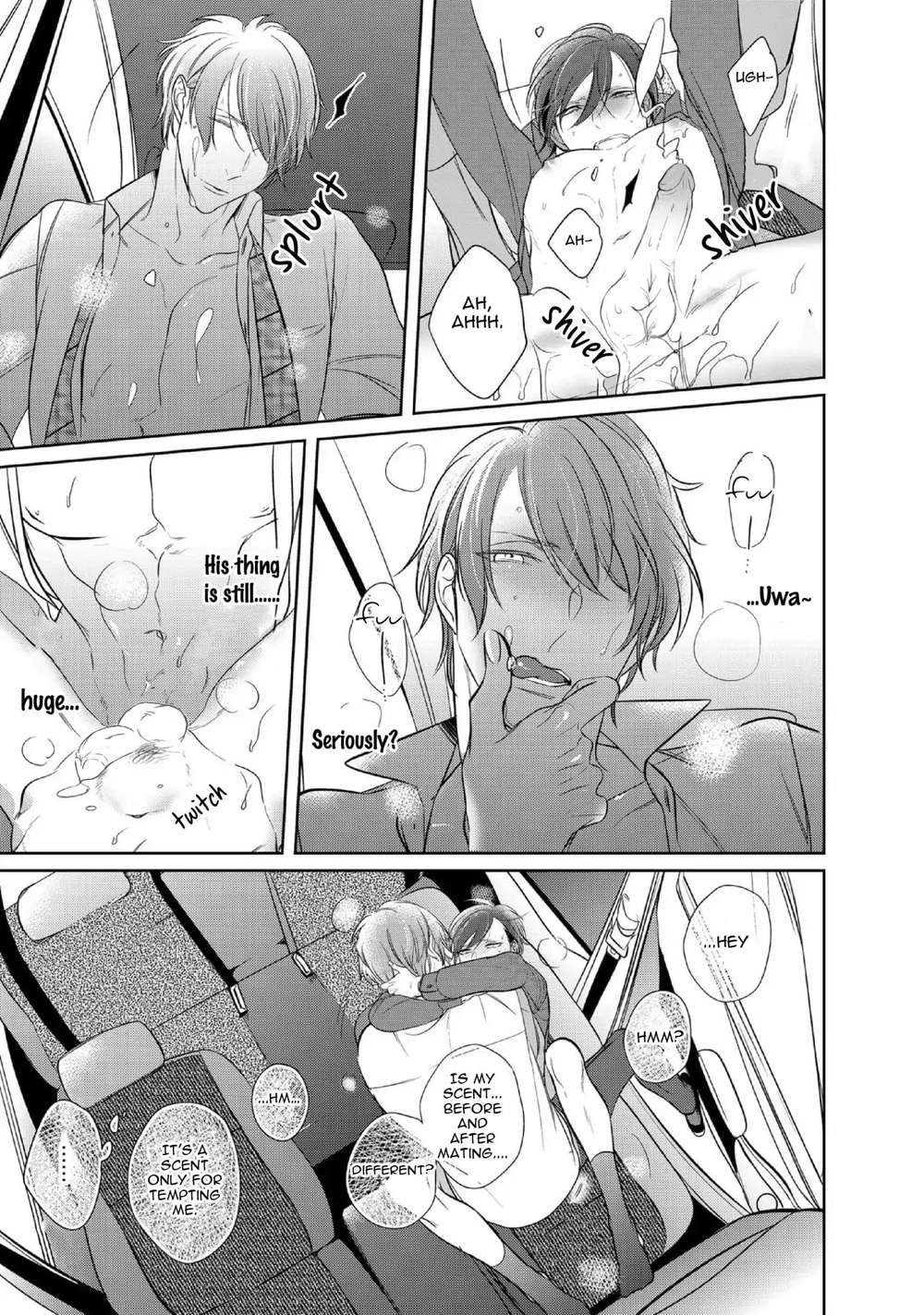 Kurui-Naku-No-Wa-Boku-No-Ban-Beta-By-Kusabi-Keri-Eng page 32