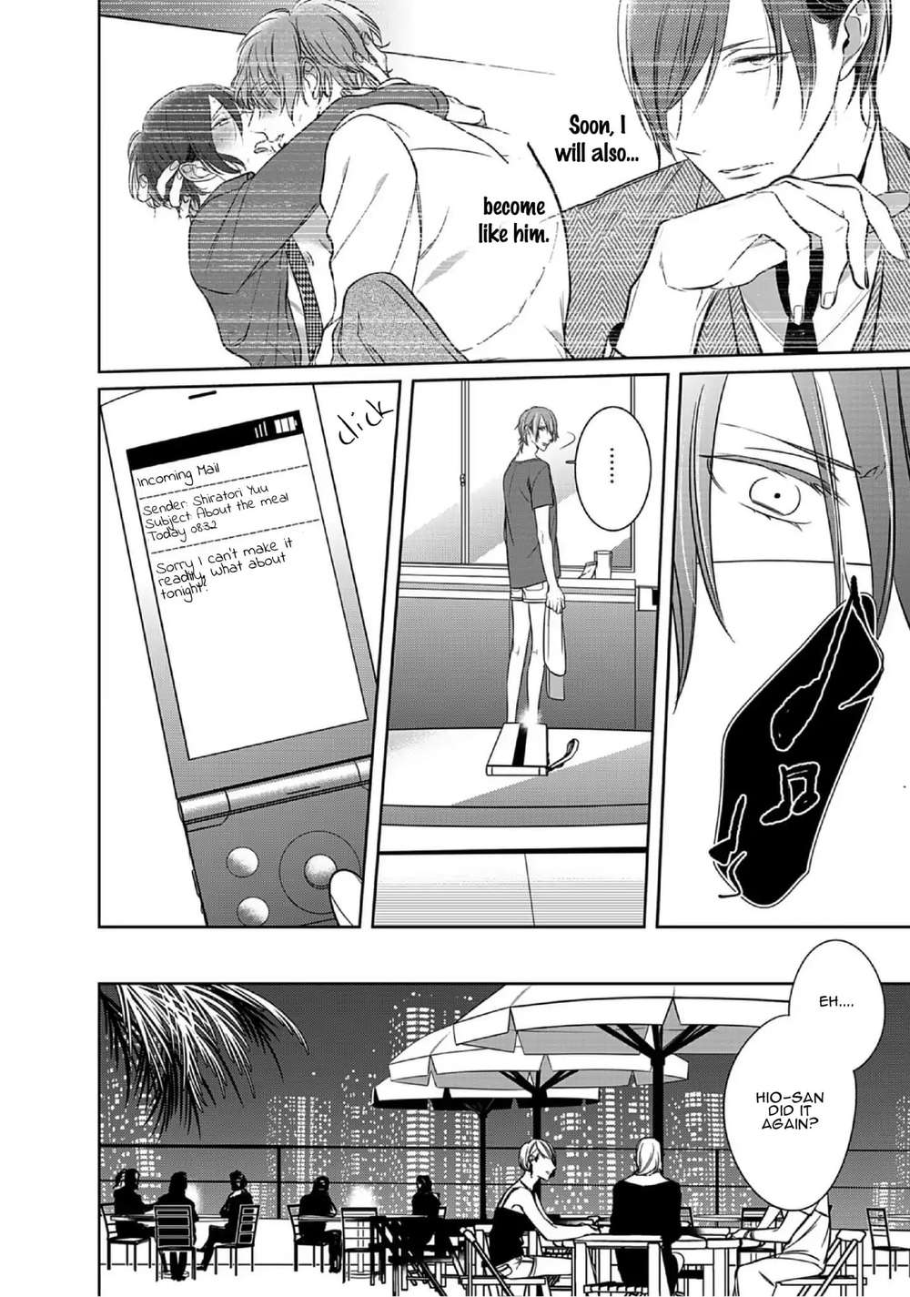 Kurui-Naku-No-Wa-Boku-No-Ban-Beta-By-Kusabi-Keri-Eng page 7