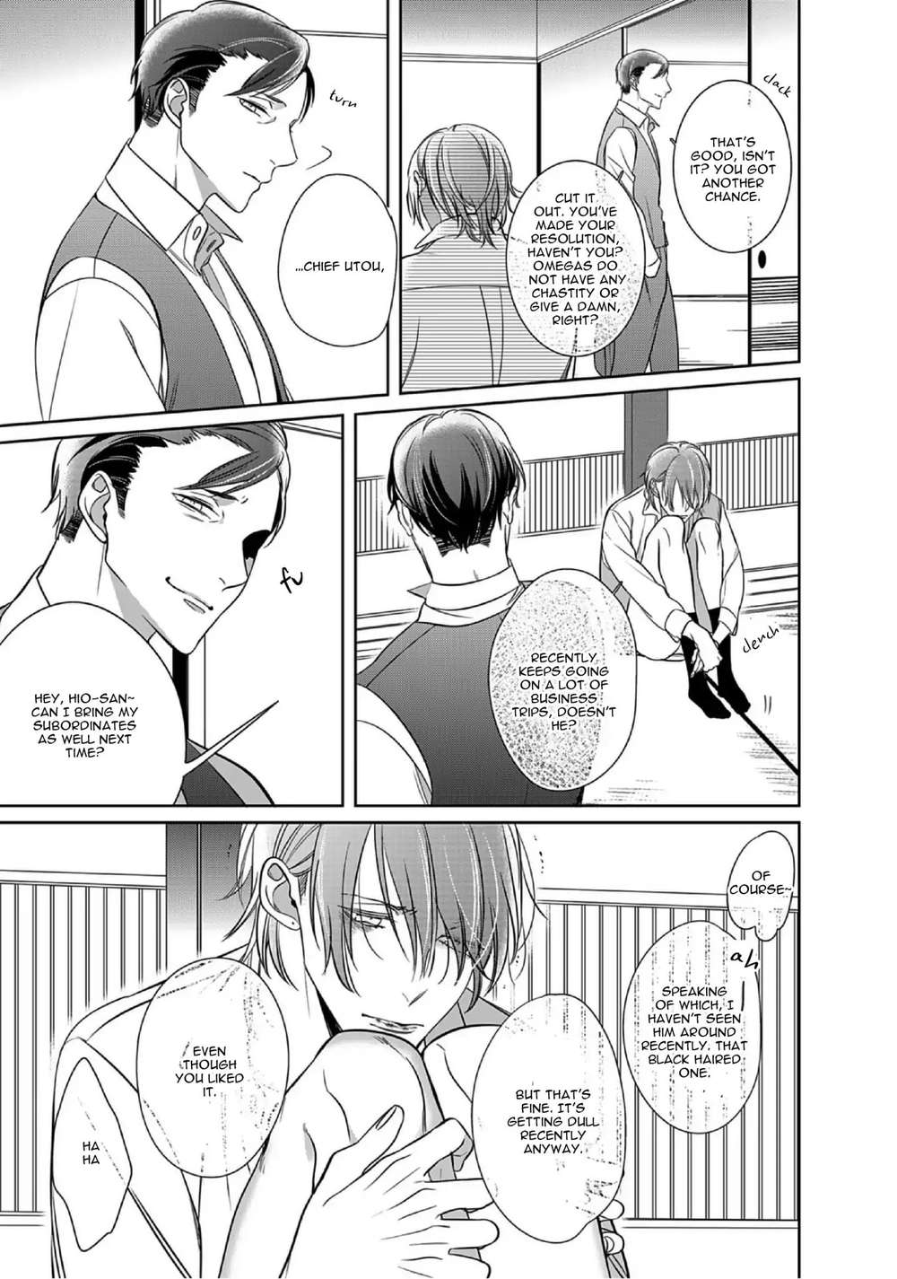 Kurui-Naku-No-Wa-Boku-No-Ban-Beta-By-Kusabi-Keri-Eng page 14