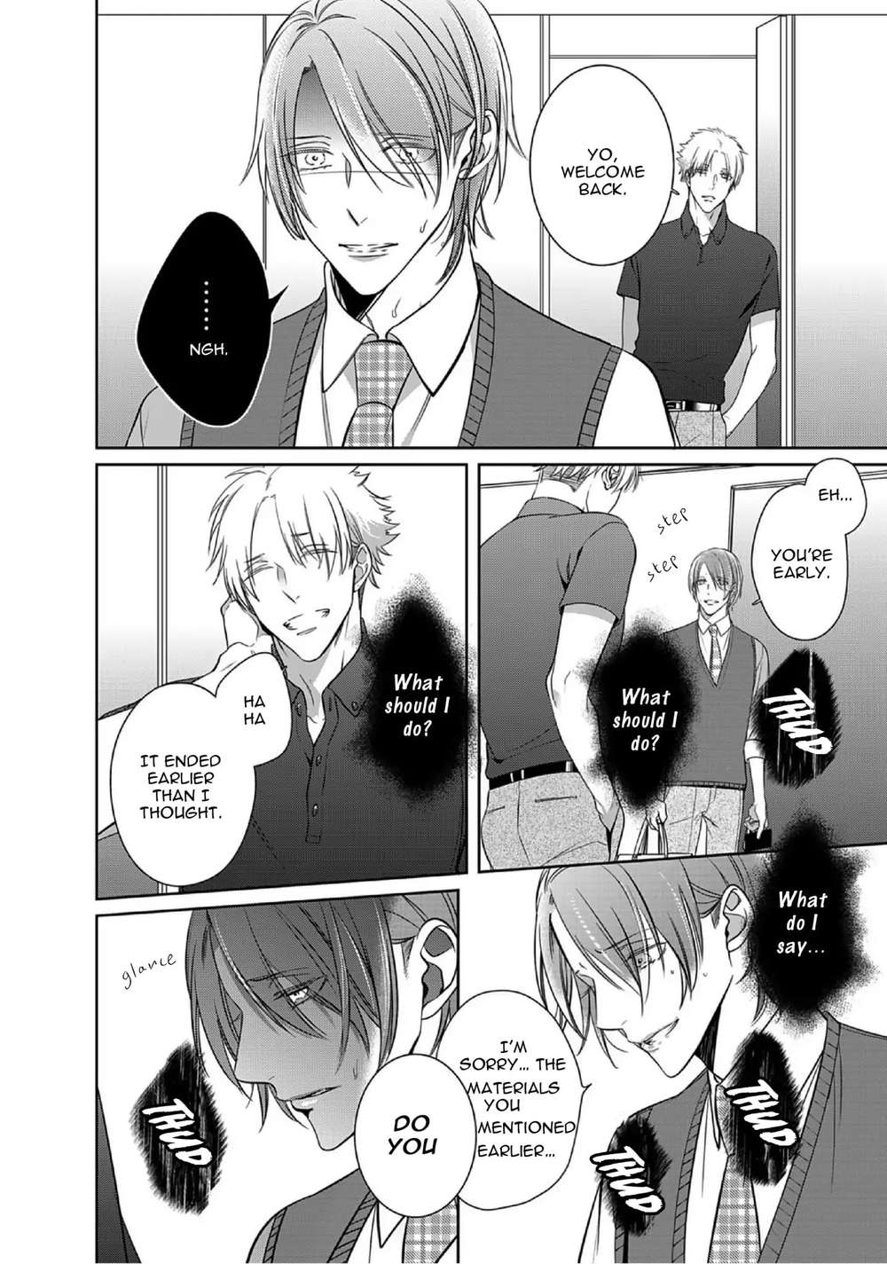 Kurui-Naku-No-Wa-Boku-No-Ban-Beta-By-Kusabi-Keri-Eng page 21