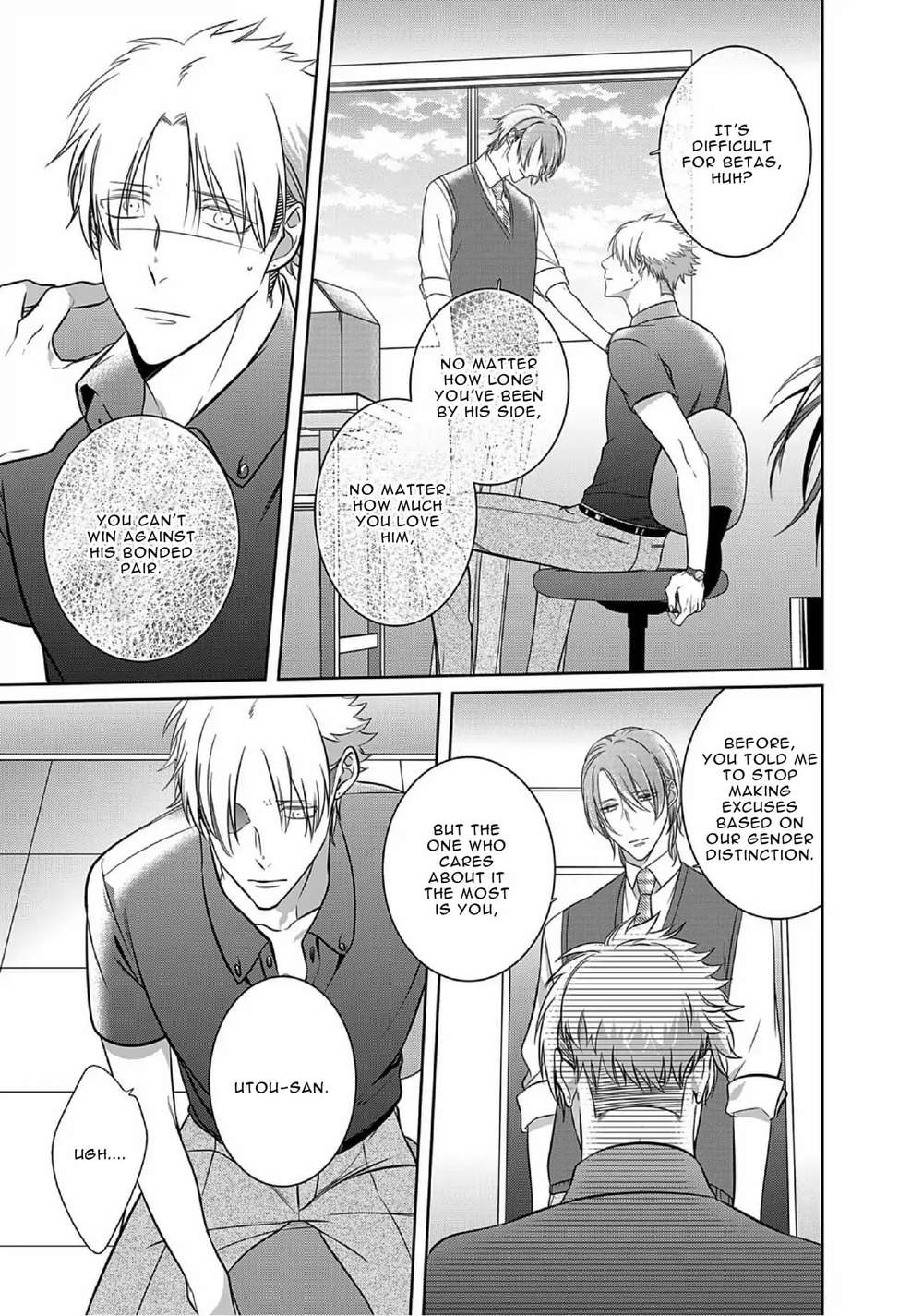 Kurui-Naku-No-Wa-Boku-No-Ban-Beta-By-Kusabi-Keri-Eng page 28