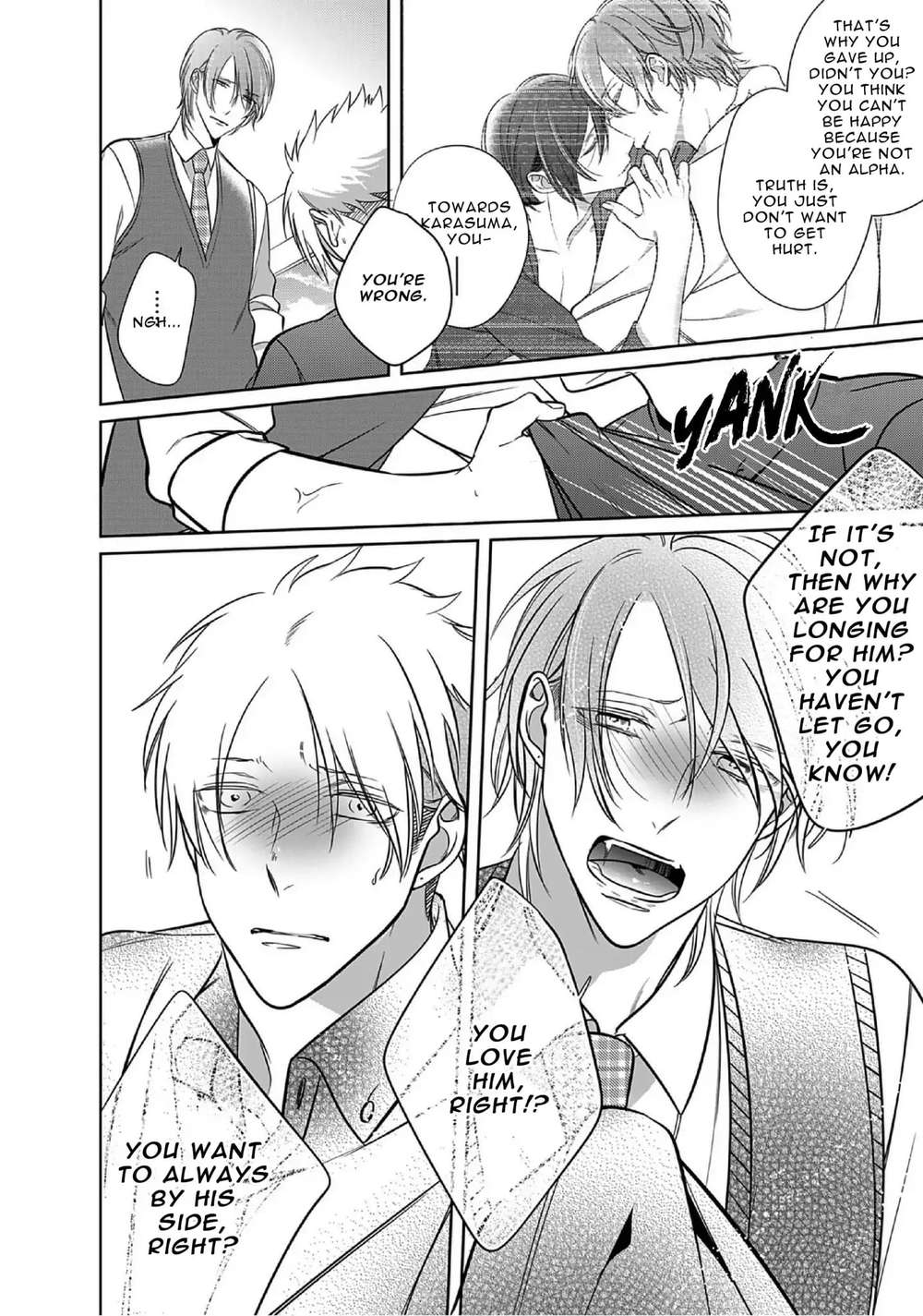 Kurui-Naku-No-Wa-Boku-No-Ban-Beta-By-Kusabi-Keri-Eng page 29