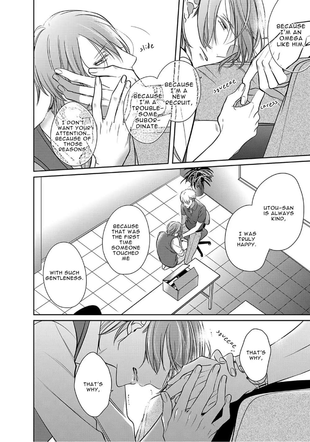 Kurui-Naku-No-Wa-Boku-No-Ban-Beta-By-Kusabi-Keri-Eng page 31
