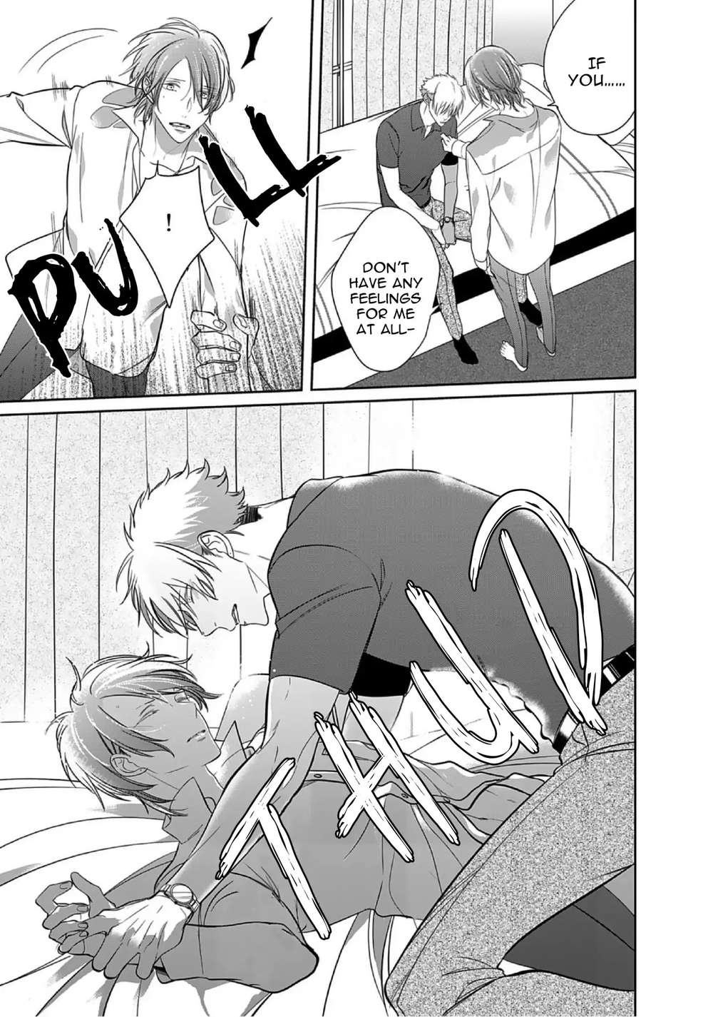 Kurui-Naku-No-Wa-Boku-No-Ban-Beta-By-Kusabi-Keri-Eng page 7