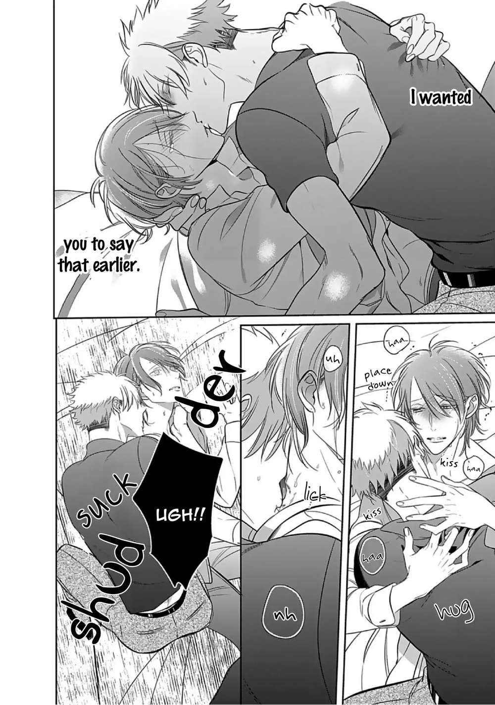 Kurui-Naku-No-Wa-Boku-No-Ban-Beta-By-Kusabi-Keri-Eng page 10