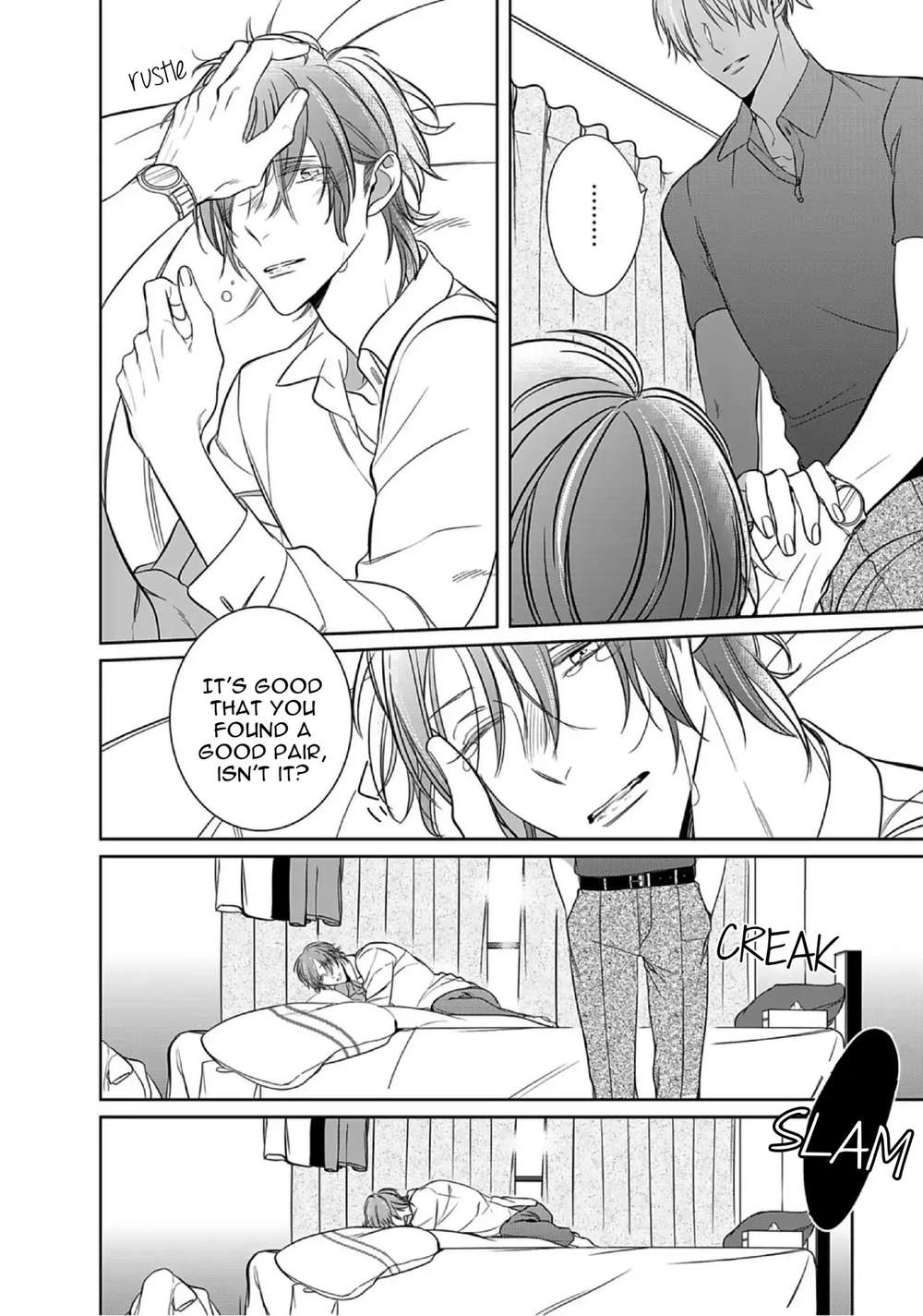 Kurui-Naku-No-Wa-Boku-No-Ban-Beta-By-Kusabi-Keri-Eng page 14