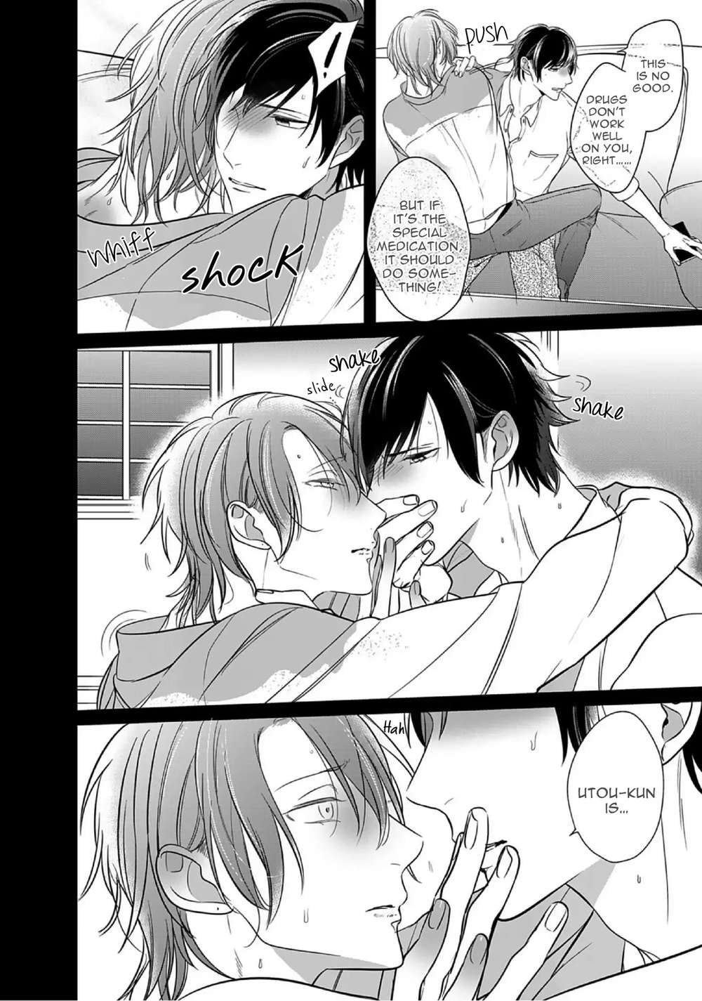 Kurui-Naku-No-Wa-Boku-No-Ban-Beta-By-Kusabi-Keri-Eng page 16