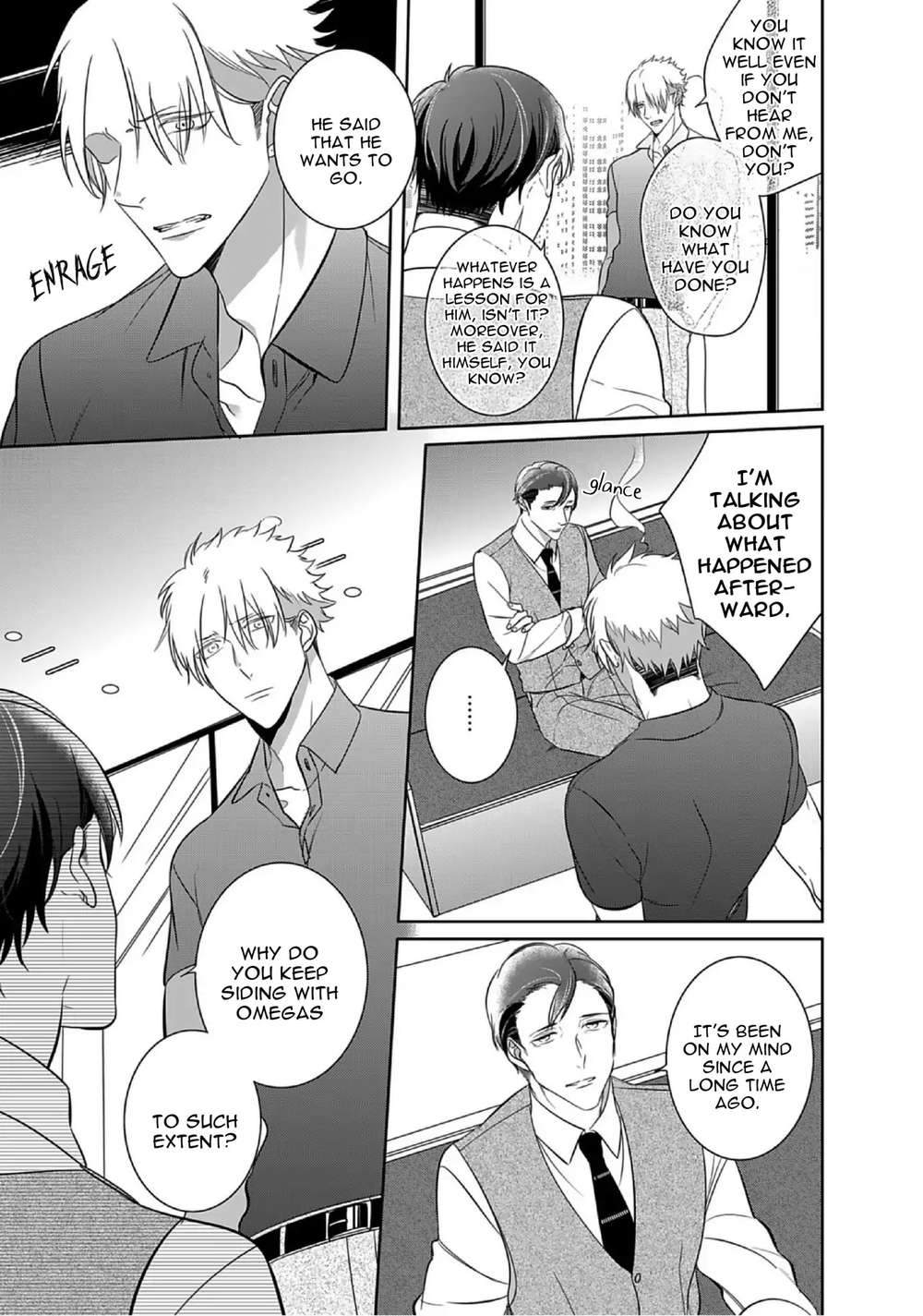 Kurui-Naku-No-Wa-Boku-No-Ban-Beta-By-Kusabi-Keri-Eng page 25
