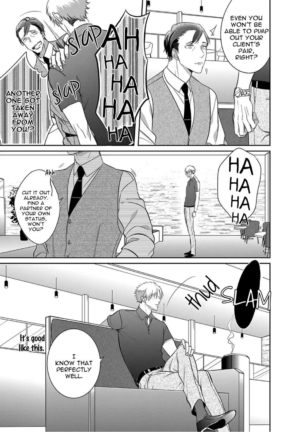Kurui-Naku-No-Wa-Boku-No-Ban-Beta-By-Kusabi-Keri-Eng page 27
