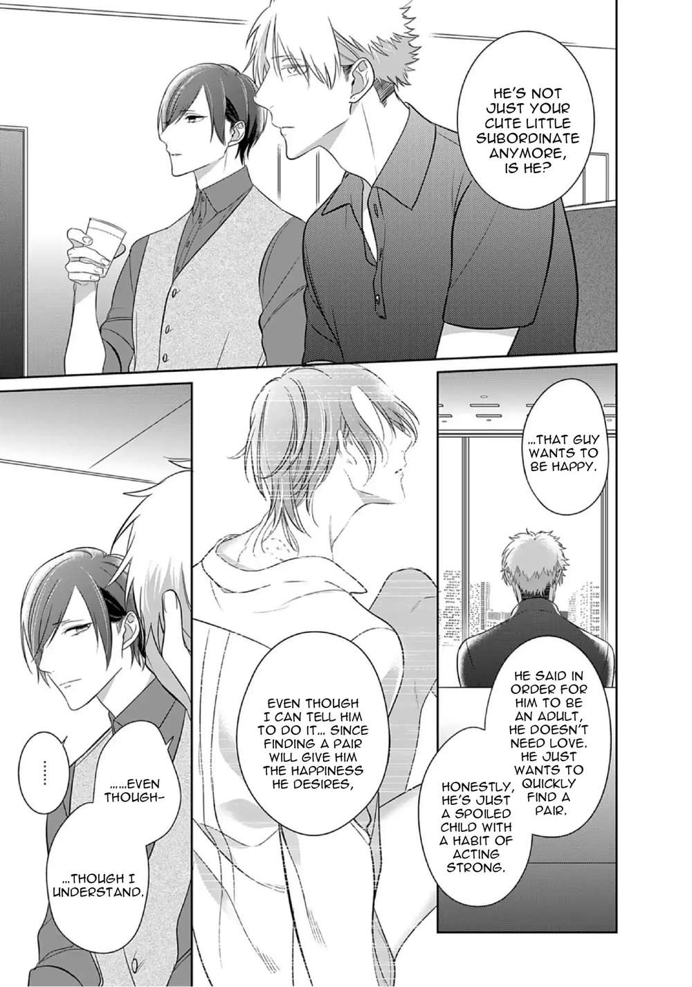 Kurui-Naku-No-Wa-Boku-No-Ban-Beta-By-Kusabi-Keri-Eng page 29
