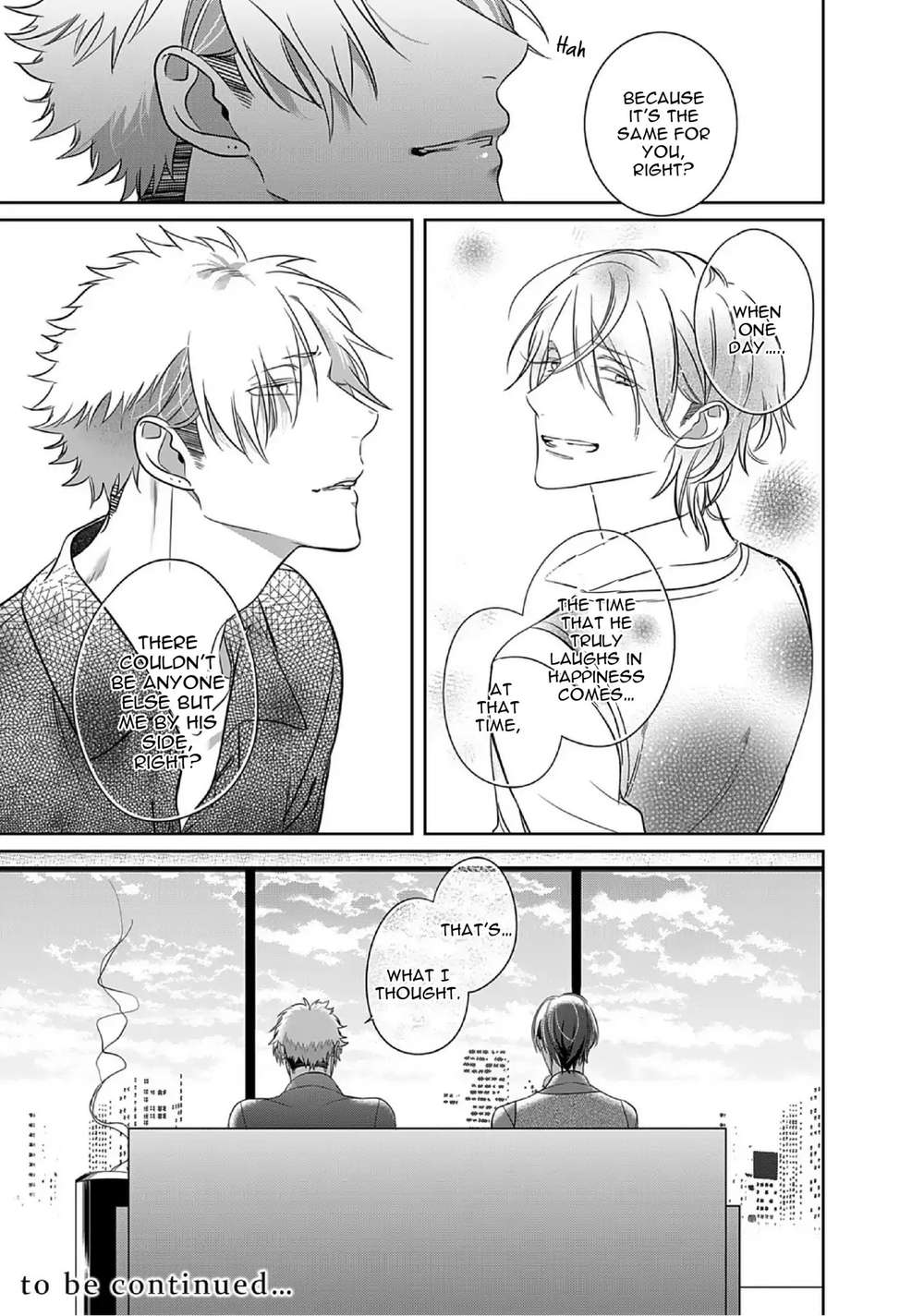 Kurui-Naku-No-Wa-Boku-No-Ban-Beta-By-Kusabi-Keri-Eng page 31