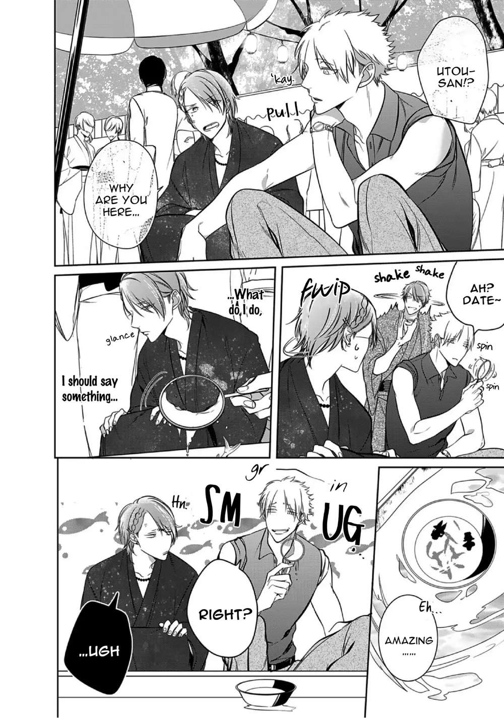 Kurui-Naku-No-Wa-Boku-No-Ban-Beta-By-Kusabi-Keri-Eng page 15