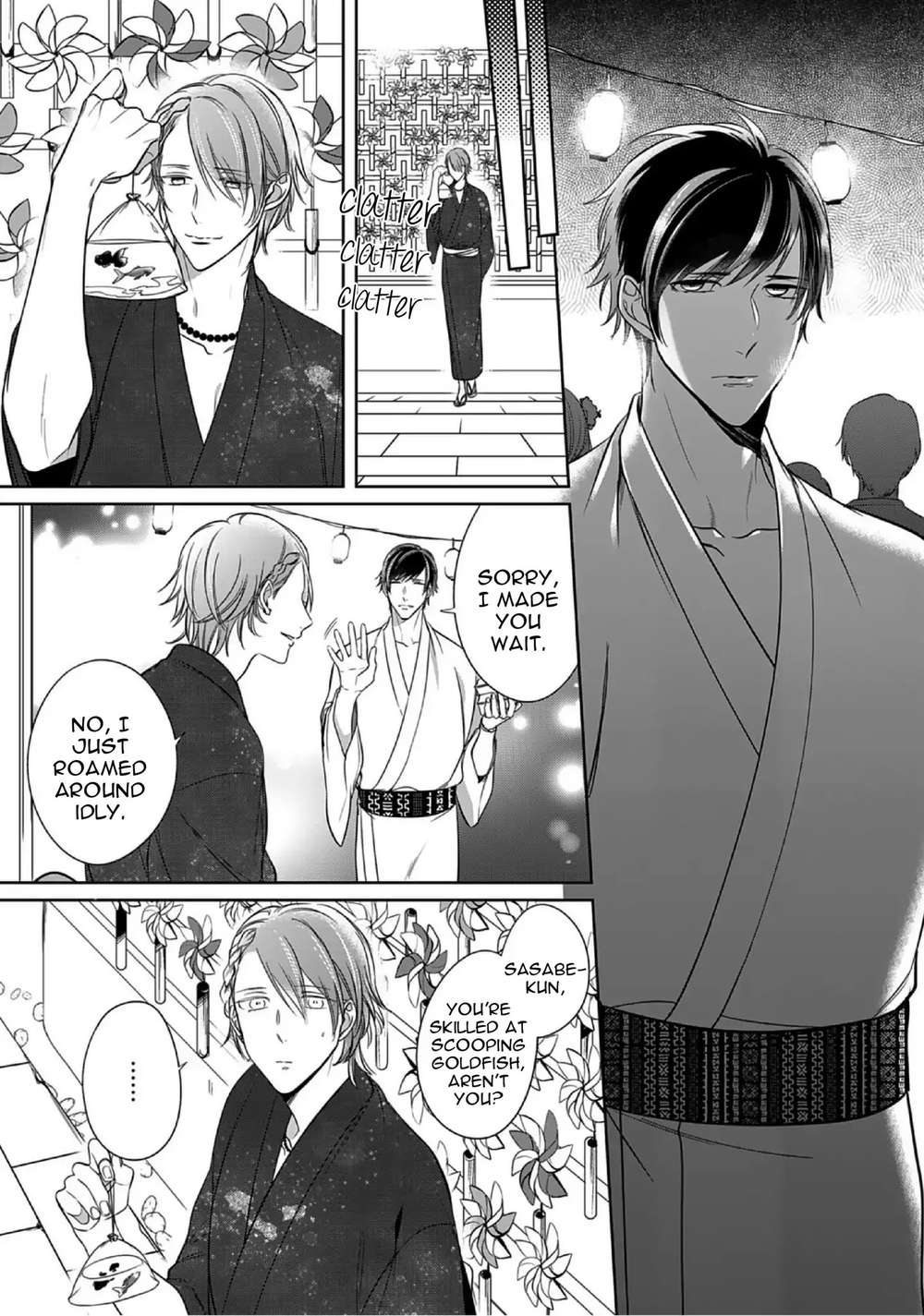 Kurui-Naku-No-Wa-Boku-No-Ban-Beta-By-Kusabi-Keri-Eng page 18