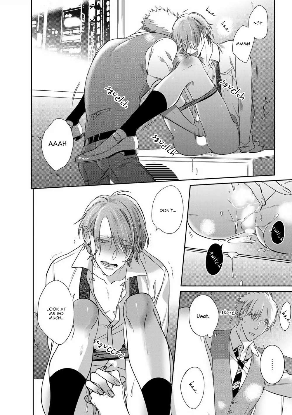 Kurui-Naku-No-Wa-Boku-No-Ban-Beta-By-Kusabi-Keri-Eng page 5