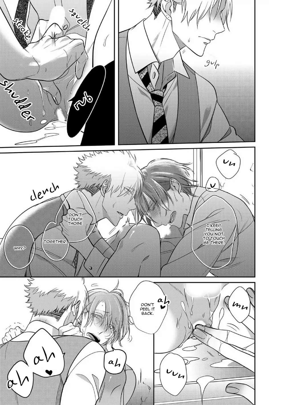 Kurui-Naku-No-Wa-Boku-No-Ban-Beta-By-Kusabi-Keri-Eng page 6