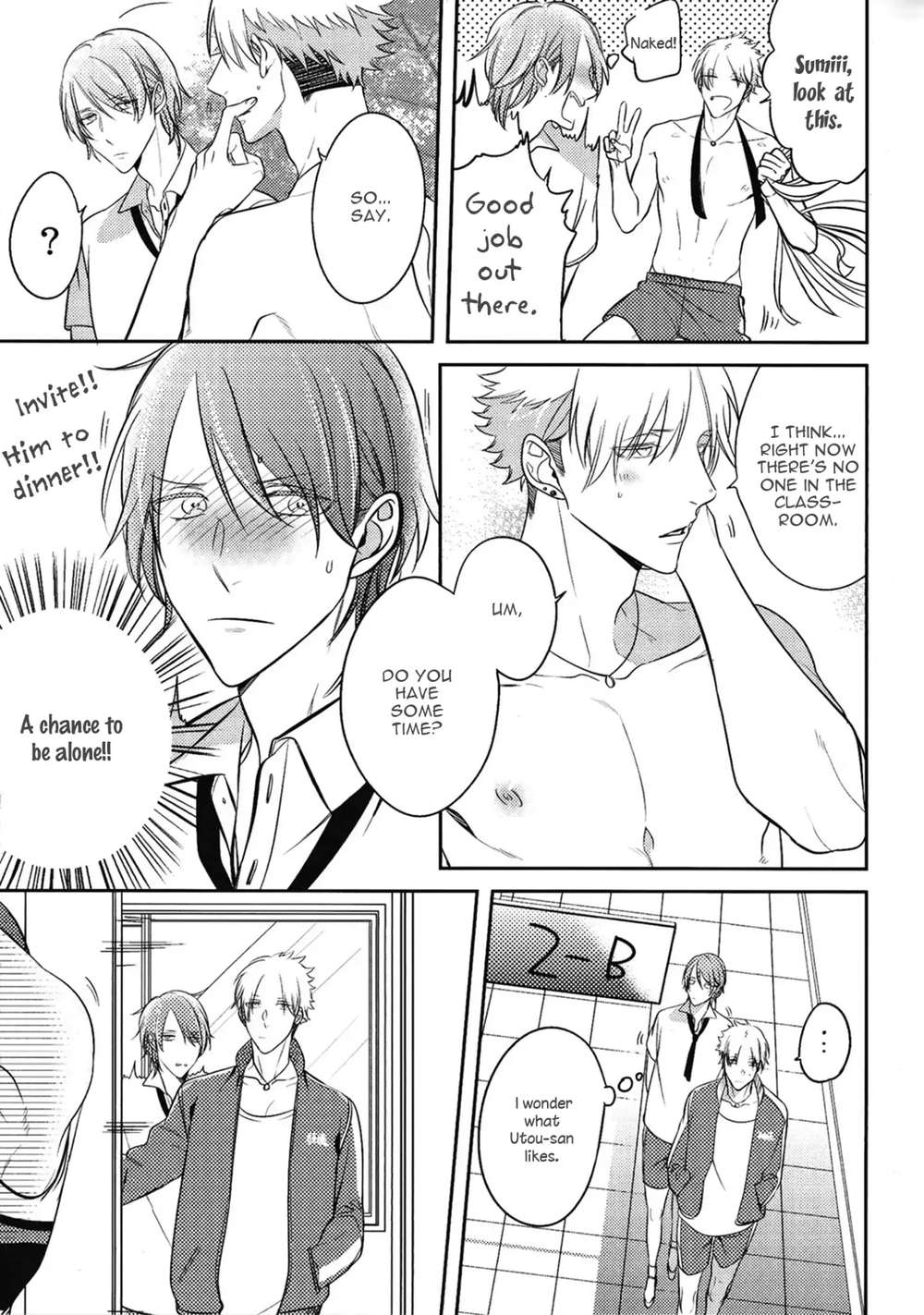 Kurui-Naku-No-Wa-Boku-No-Ban-Beta-By-Kusabi-Keri-Eng page 18