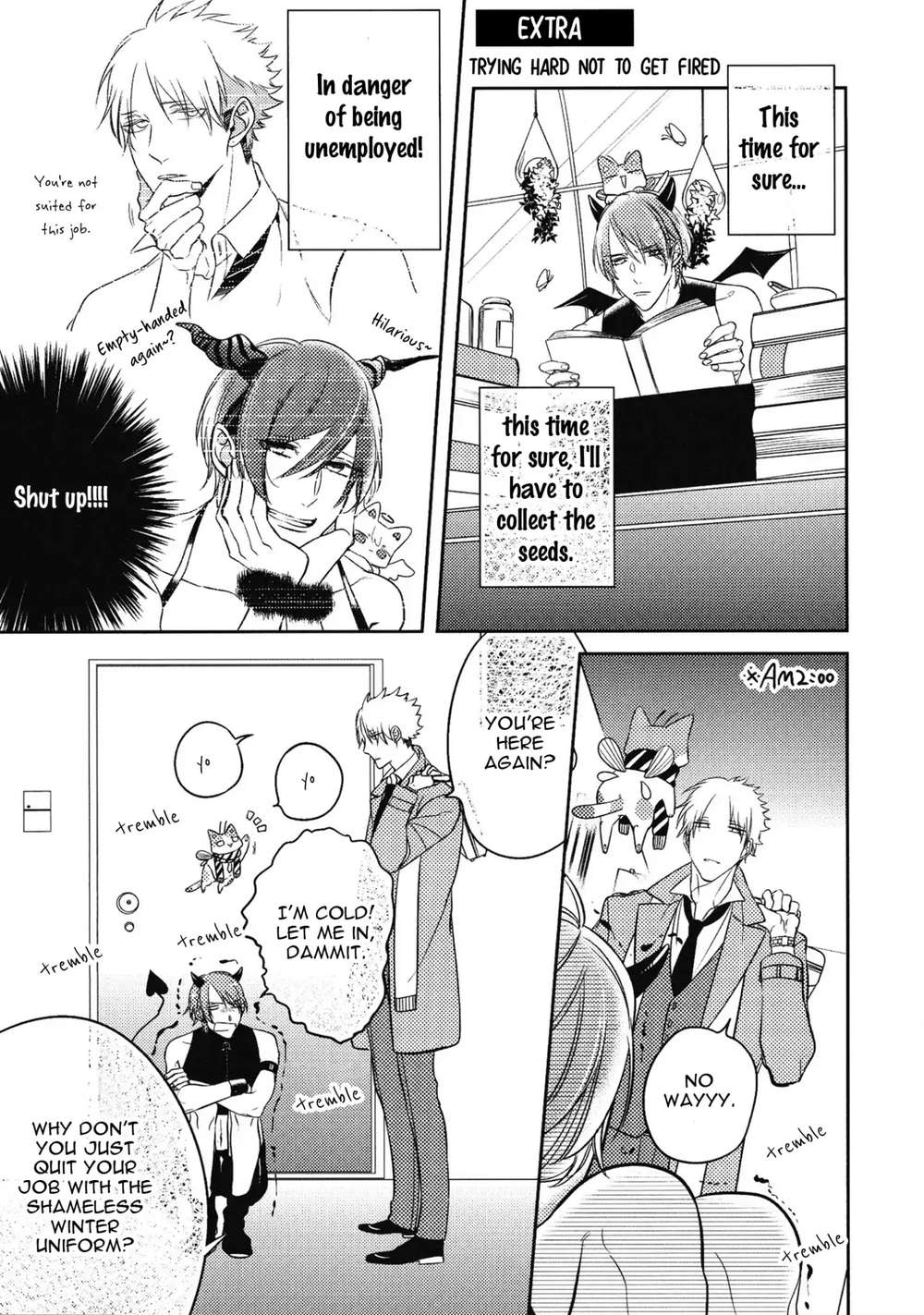 Kurui-Naku-No-Wa-Boku-No-Ban-Beta-By-Kusabi-Keri-Eng page 22