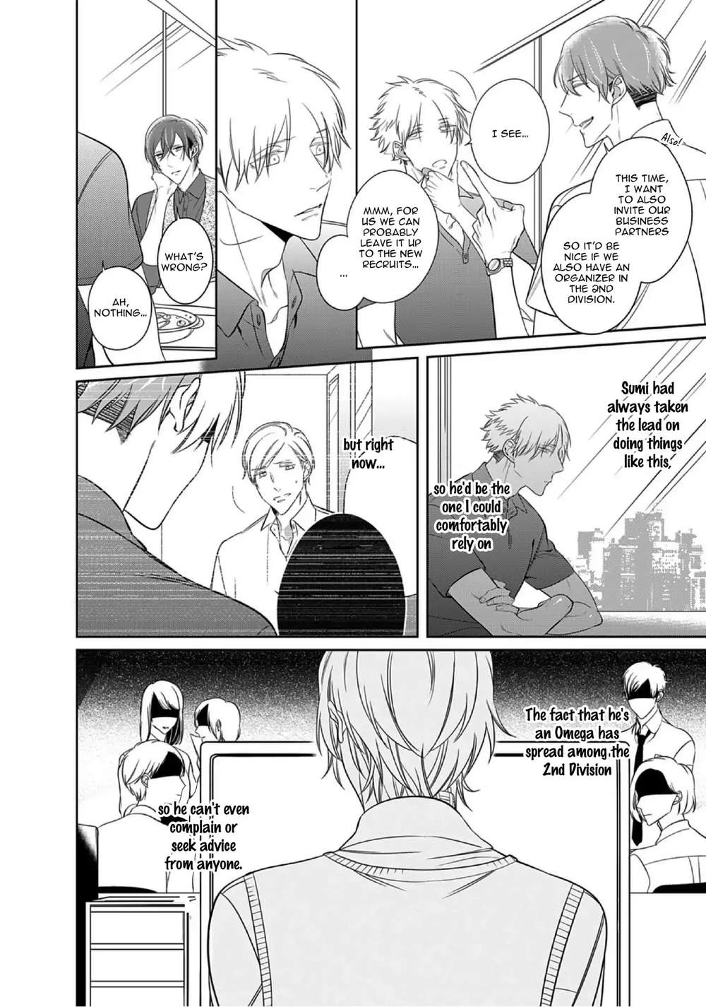 Kurui-Naku-No-Wa-Boku-No-Ban-Beta-By-Kusabi-Keri-Eng page 4