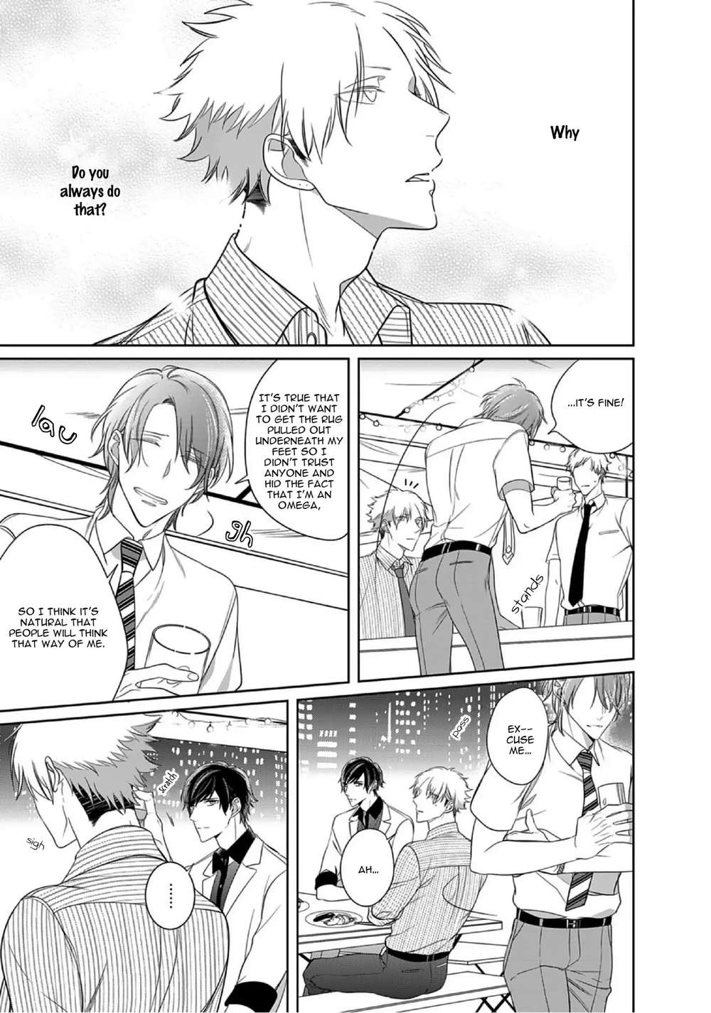 Kurui-Naku-No-Wa-Boku-No-Ban-Beta-By-Kusabi-Keri-Eng page 25
