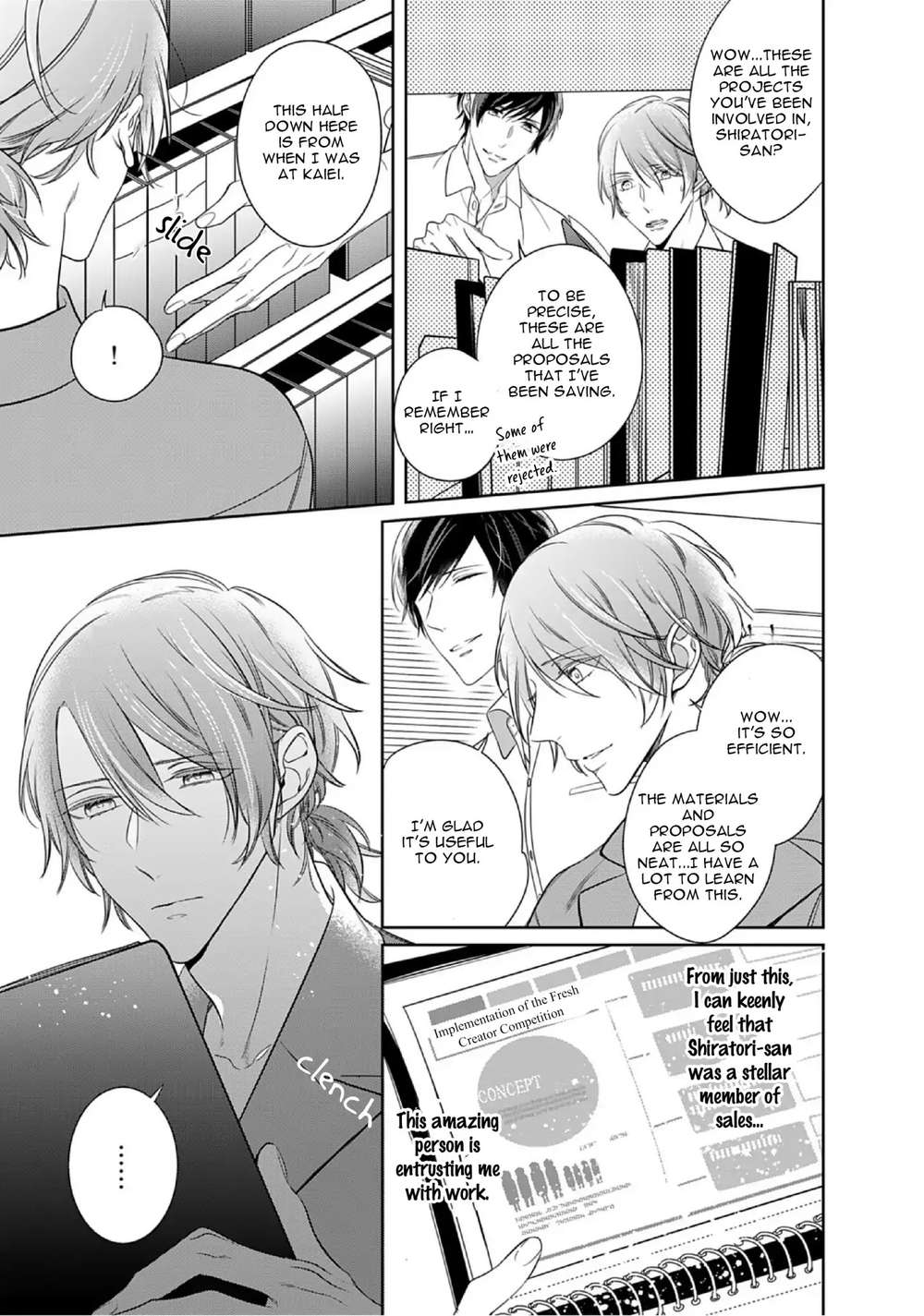 Kurui-Naku-No-Wa-Boku-No-Ban-Beta-By-Kusabi-Keri-Eng page 8
