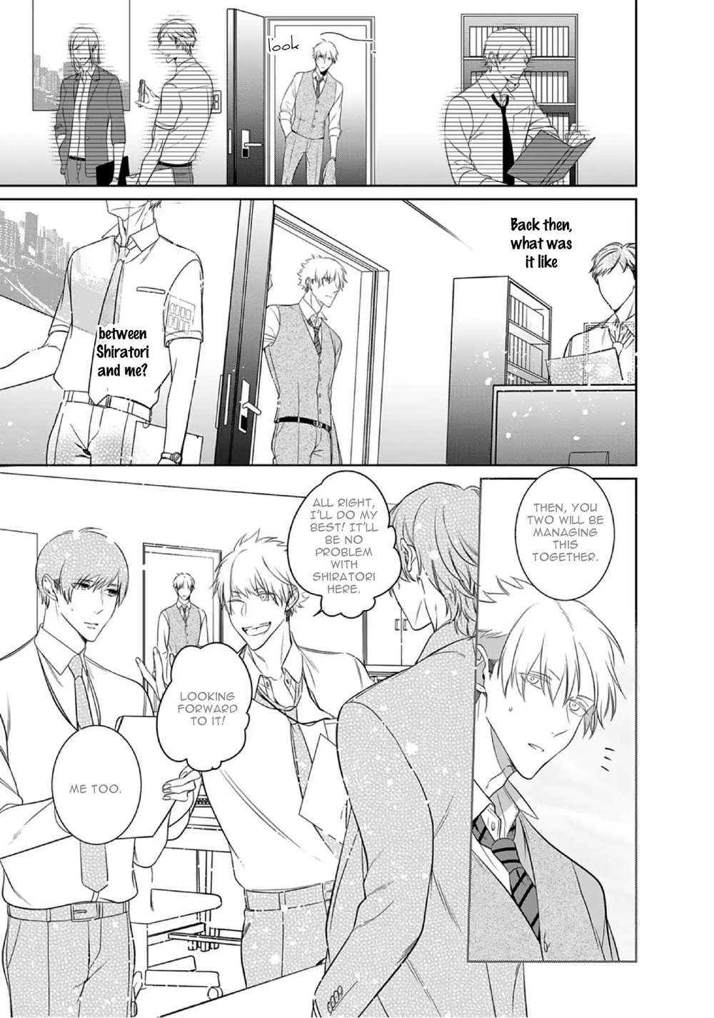 Kurui-Naku-No-Wa-Boku-No-Ban-Beta-By-Kusabi-Keri-Eng page 18
