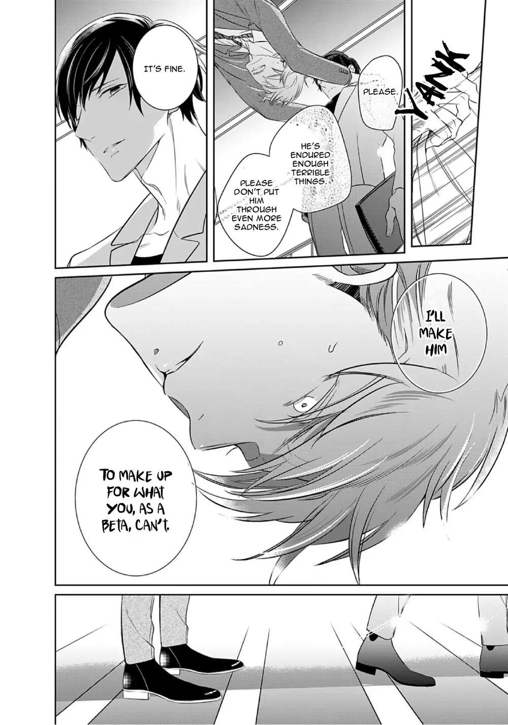 Kurui-Naku-No-Wa-Boku-No-Ban-Beta-By-Kusabi-Keri-Eng page 27
