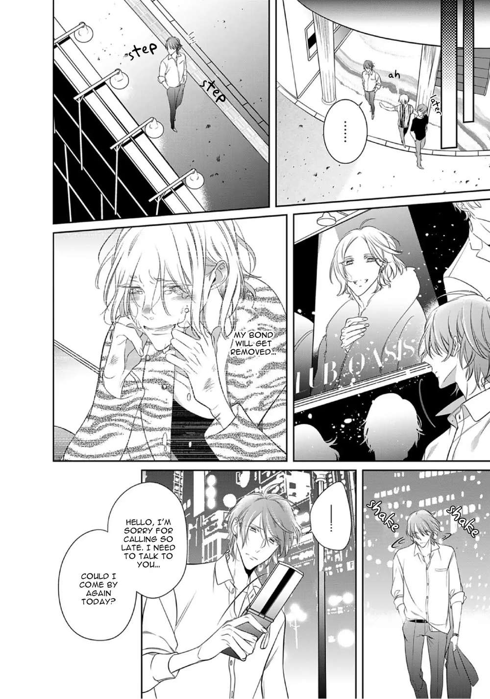 Kurui-Naku-No-Wa-Boku-No-Ban-Beta-By-Kusabi-Keri-Eng page 31