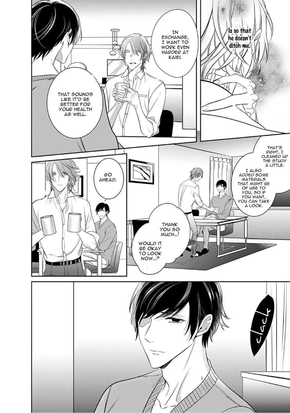 Kurui-Naku-No-Wa-Boku-No-Ban-Beta-By-Kusabi-Keri-Eng page 33
