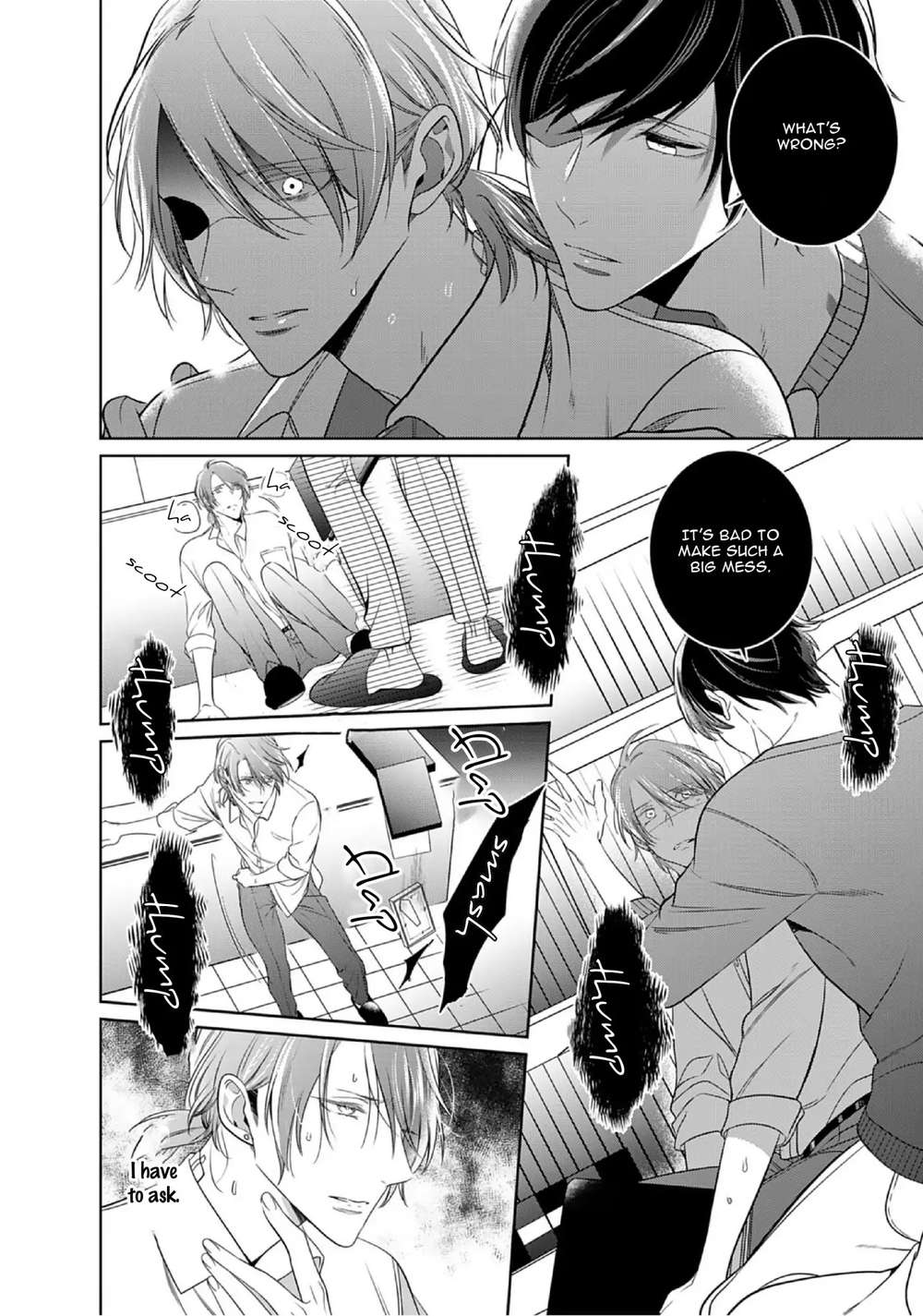 Kurui-Naku-No-Wa-Boku-No-Ban-Beta-By-Kusabi-Keri-Eng page 37