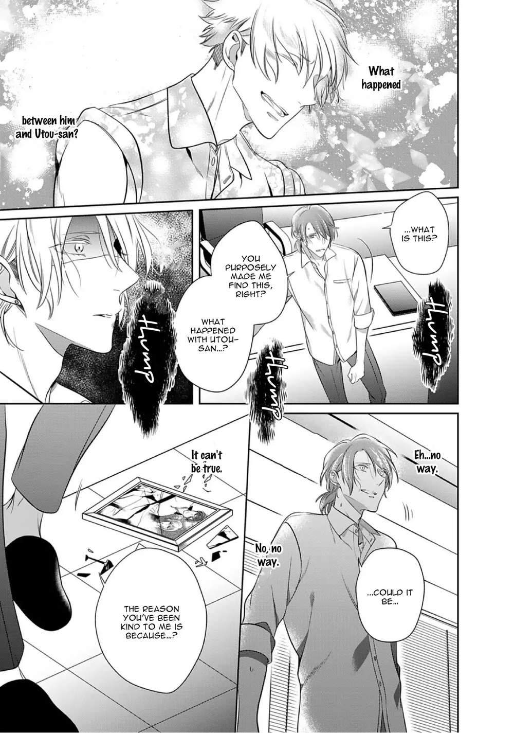 Kurui-Naku-No-Wa-Boku-No-Ban-Beta-By-Kusabi-Keri-Eng page 38