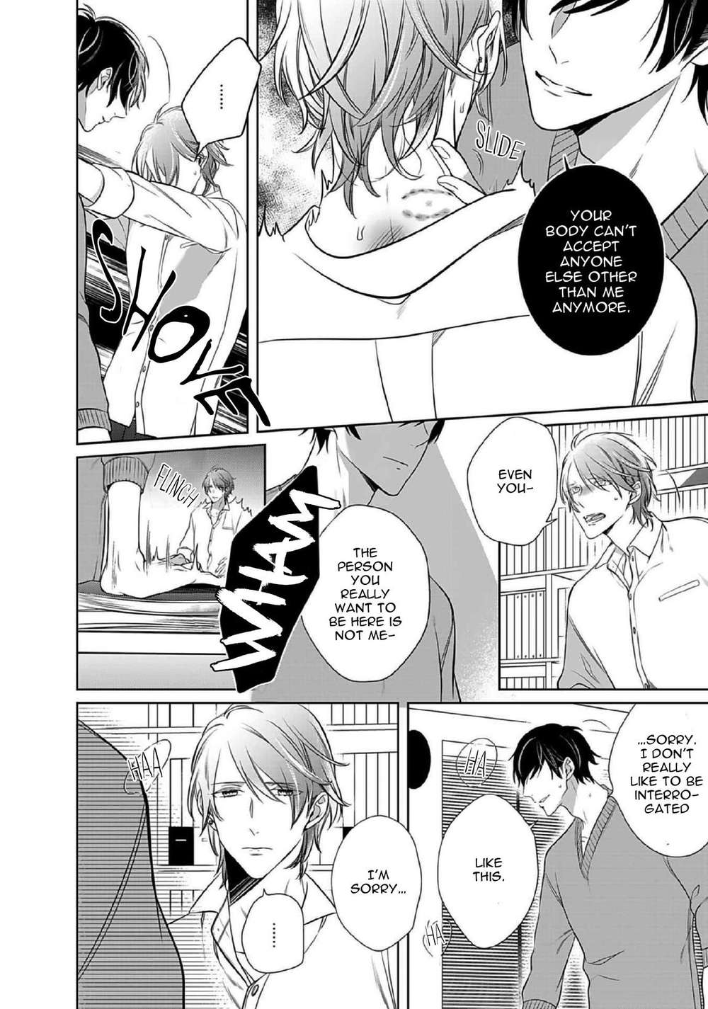 Kurui-Naku-No-Wa-Boku-No-Ban-Beta-By-Kusabi-Keri-Eng page 6
