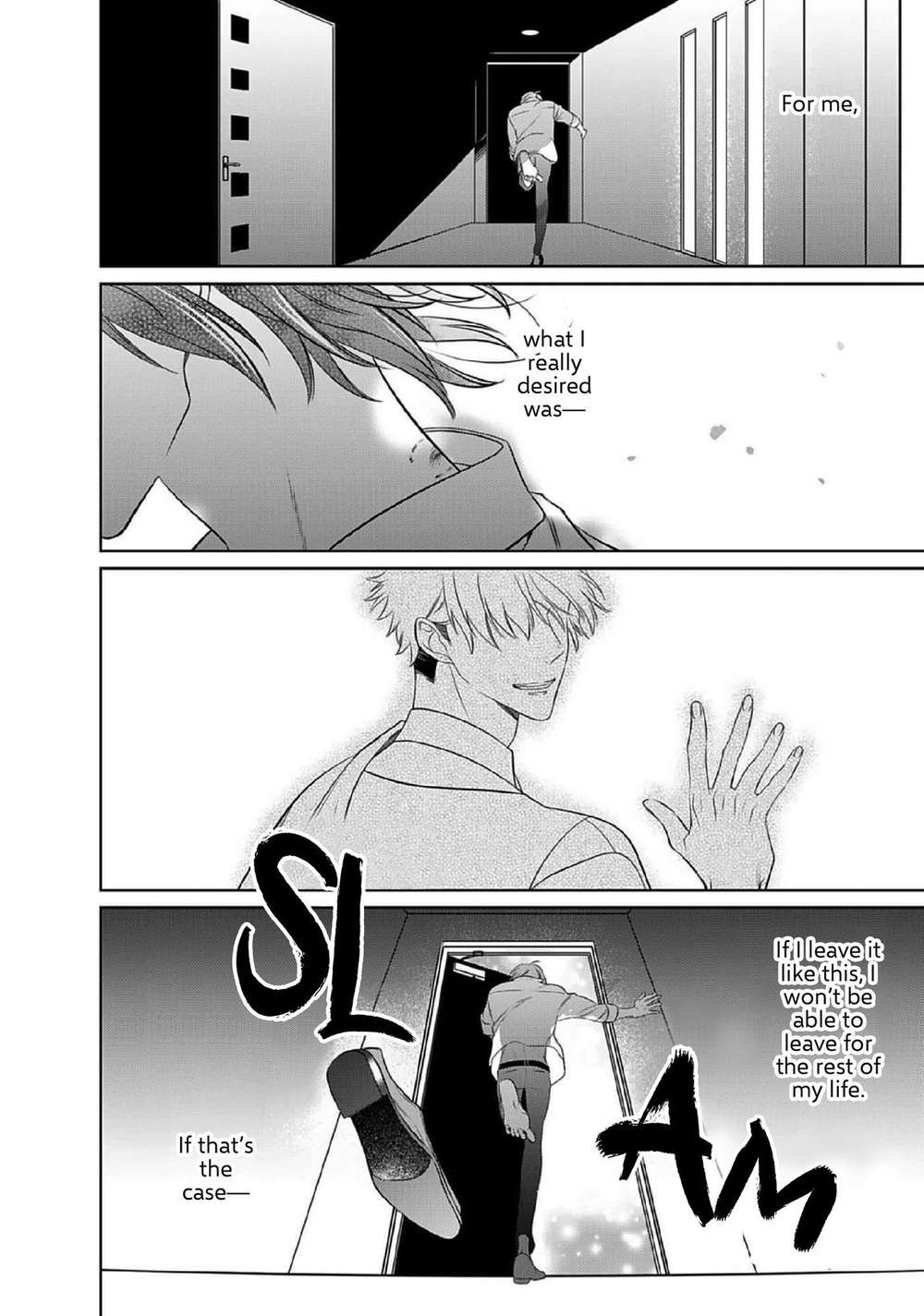Kurui-Naku-No-Wa-Boku-No-Ban-Beta-By-Kusabi-Keri-Eng page 12